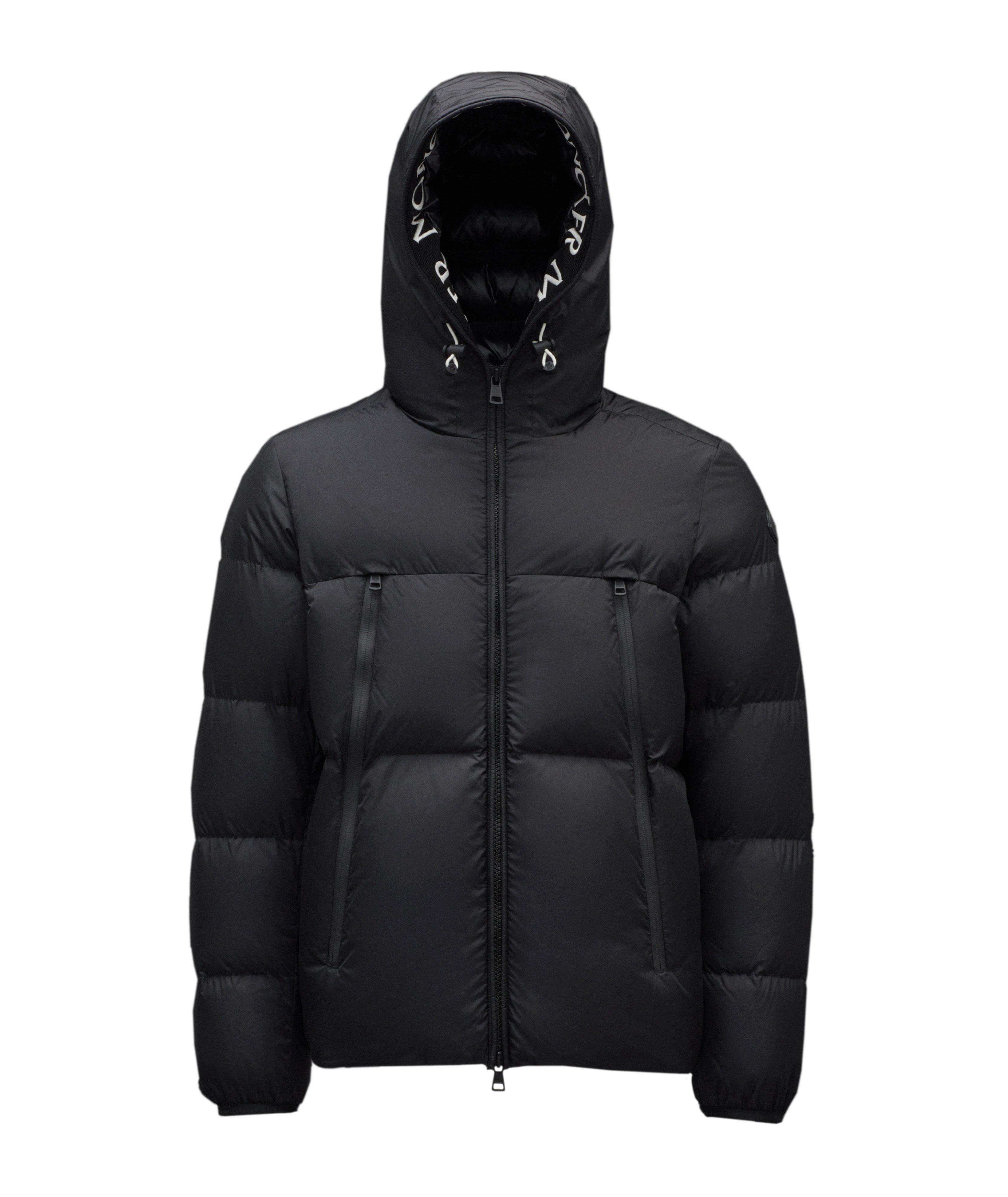 Moncler Montcla Down Jacket | Coats | Harry Rosen