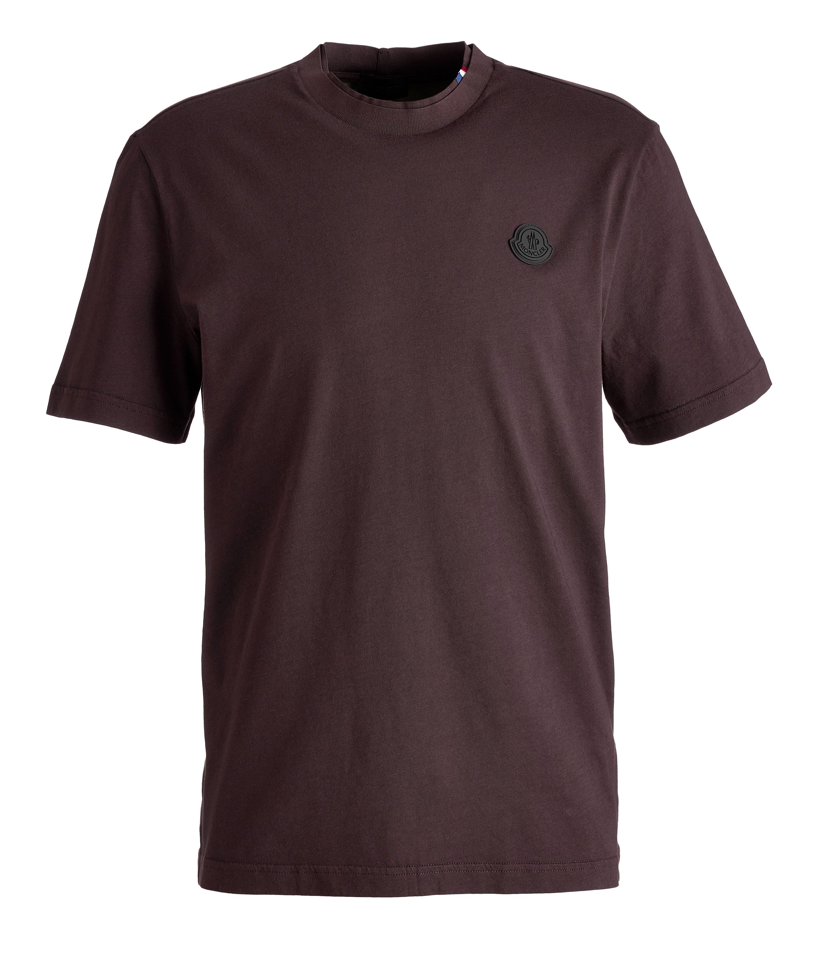 Maglia Cotton T-Shirt image 0