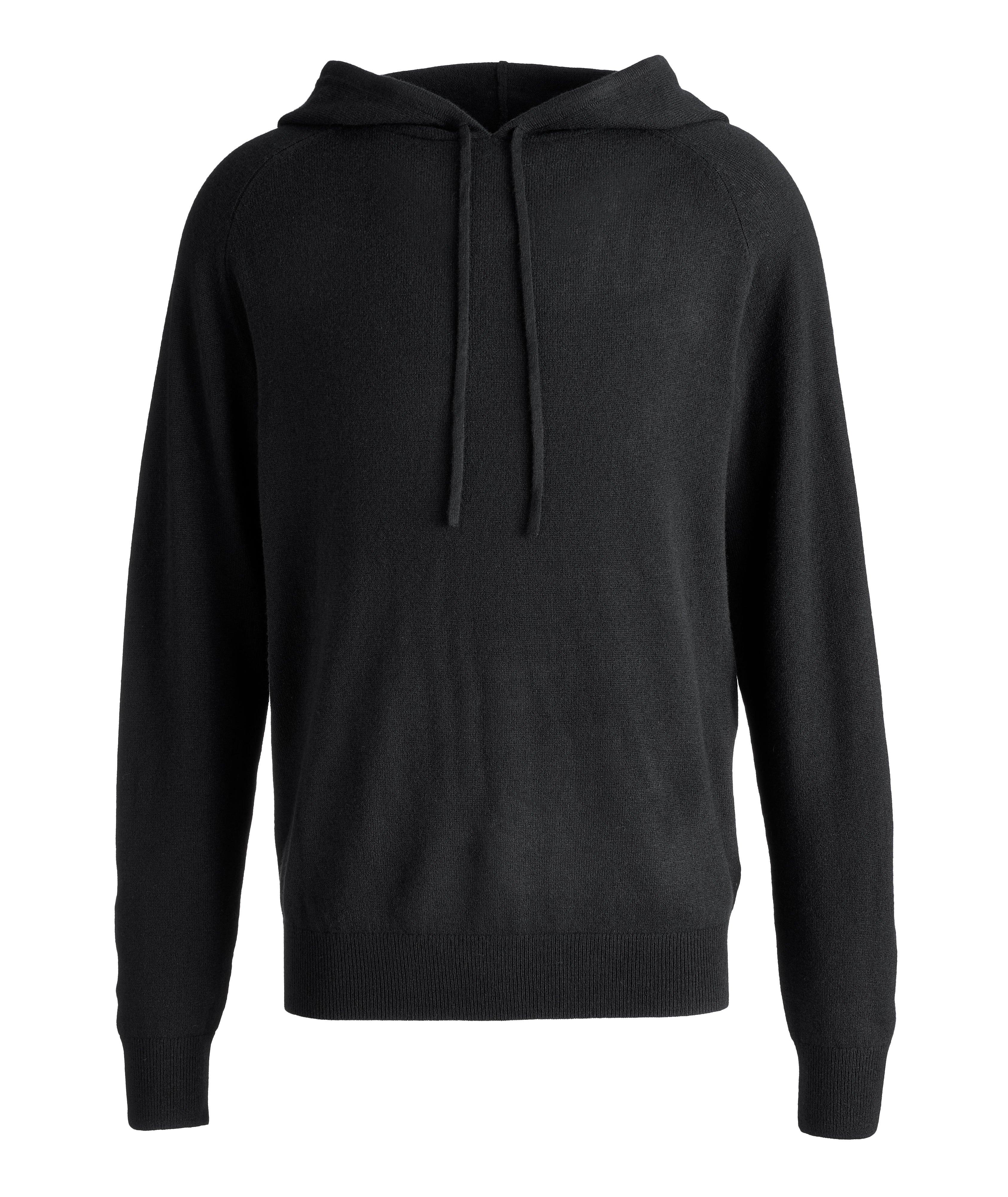 Nakkne Wool Hoodie image 0