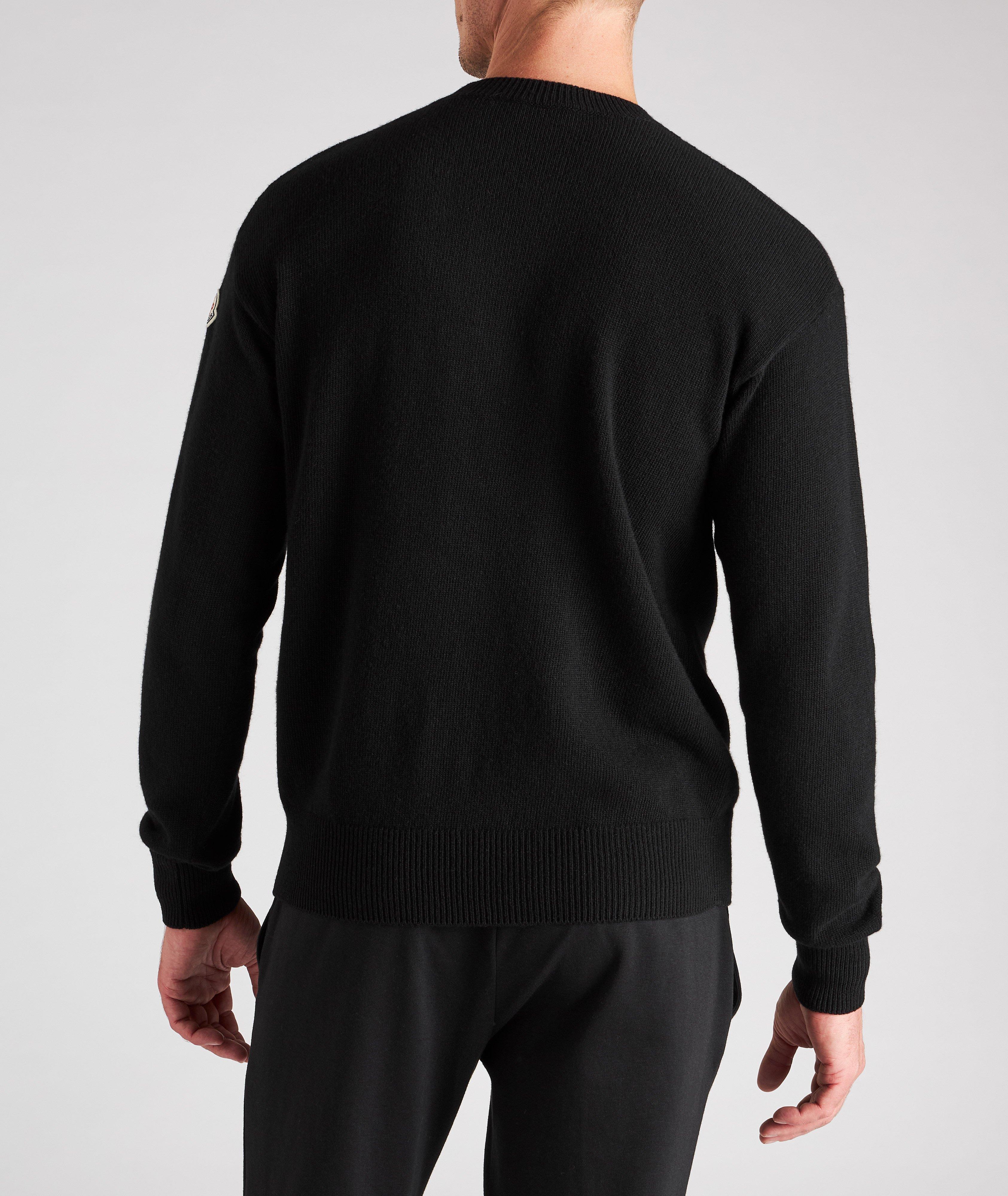 Pull en laine image 3