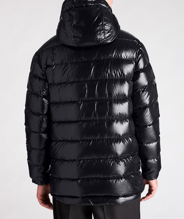 Courcillon Quilted Down Jacket picture 3
