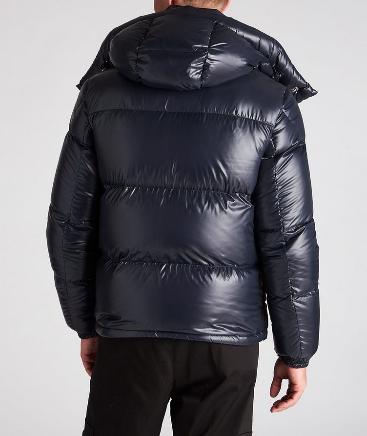 Montbeliard Quilted Down Jacket image 2