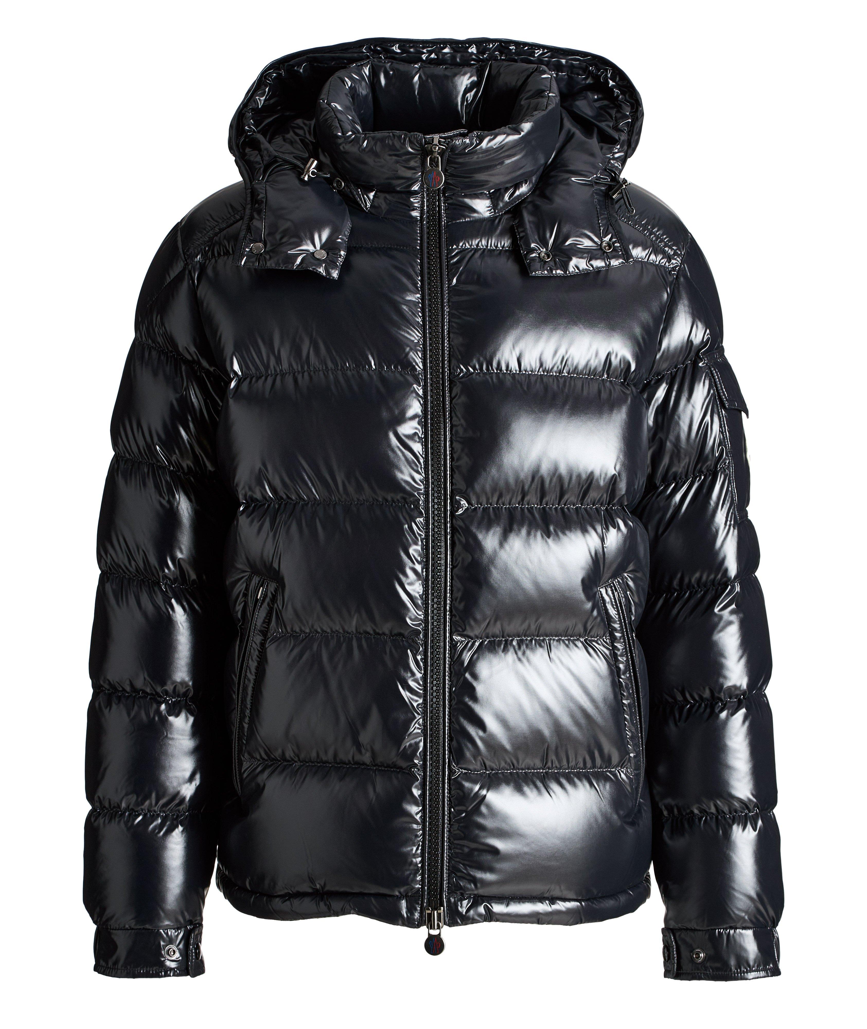 Moncler maya sale best sale