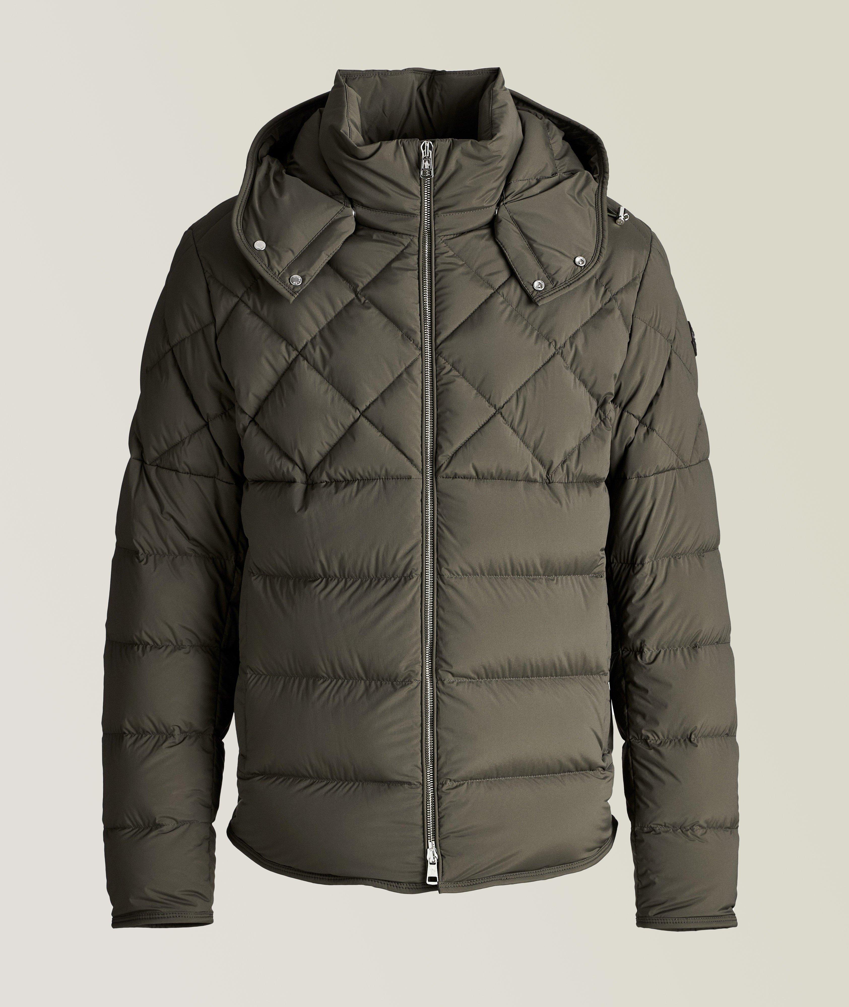 Harry rosen moncler online