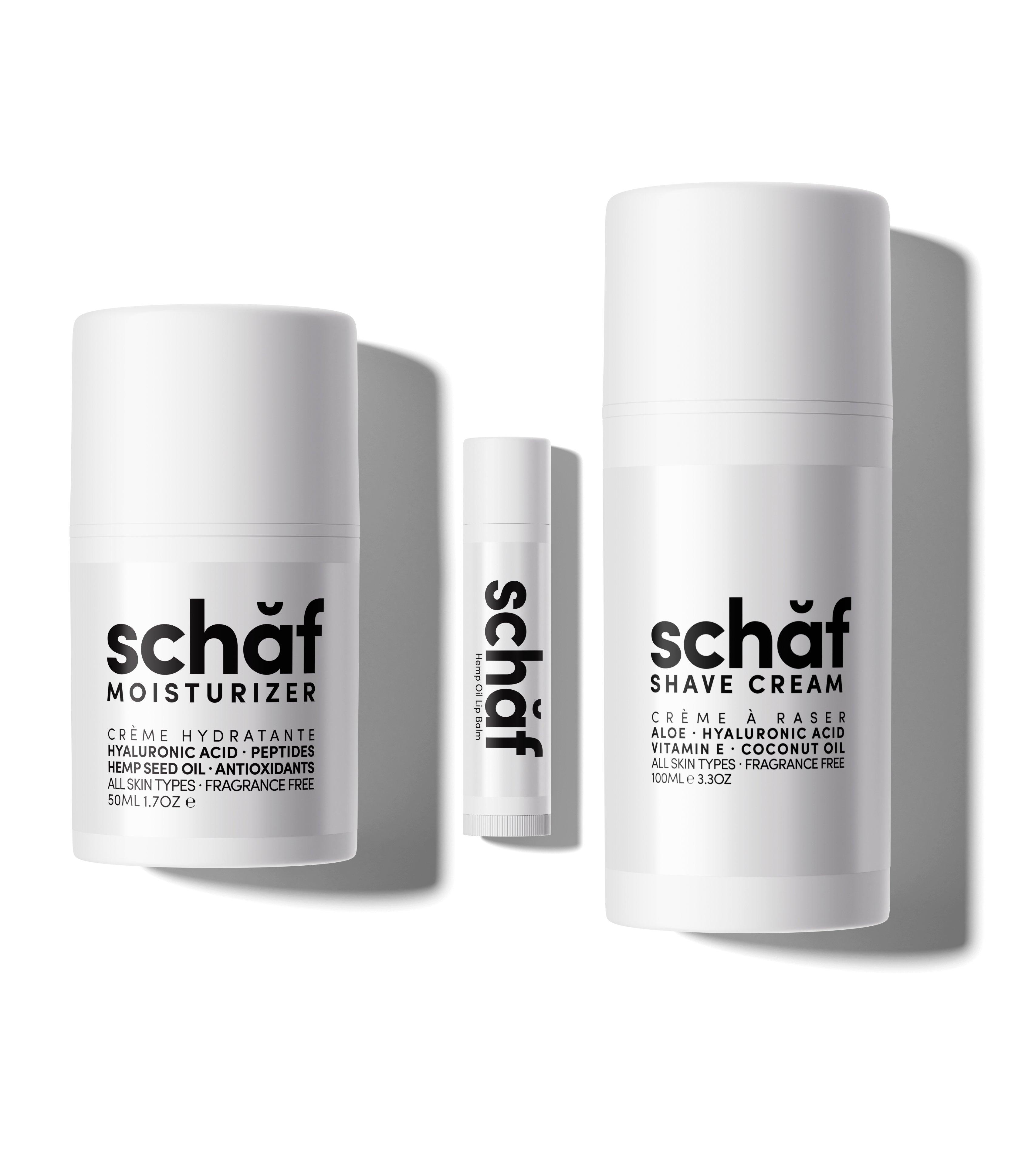  The Schaf Grooming Kit image 0