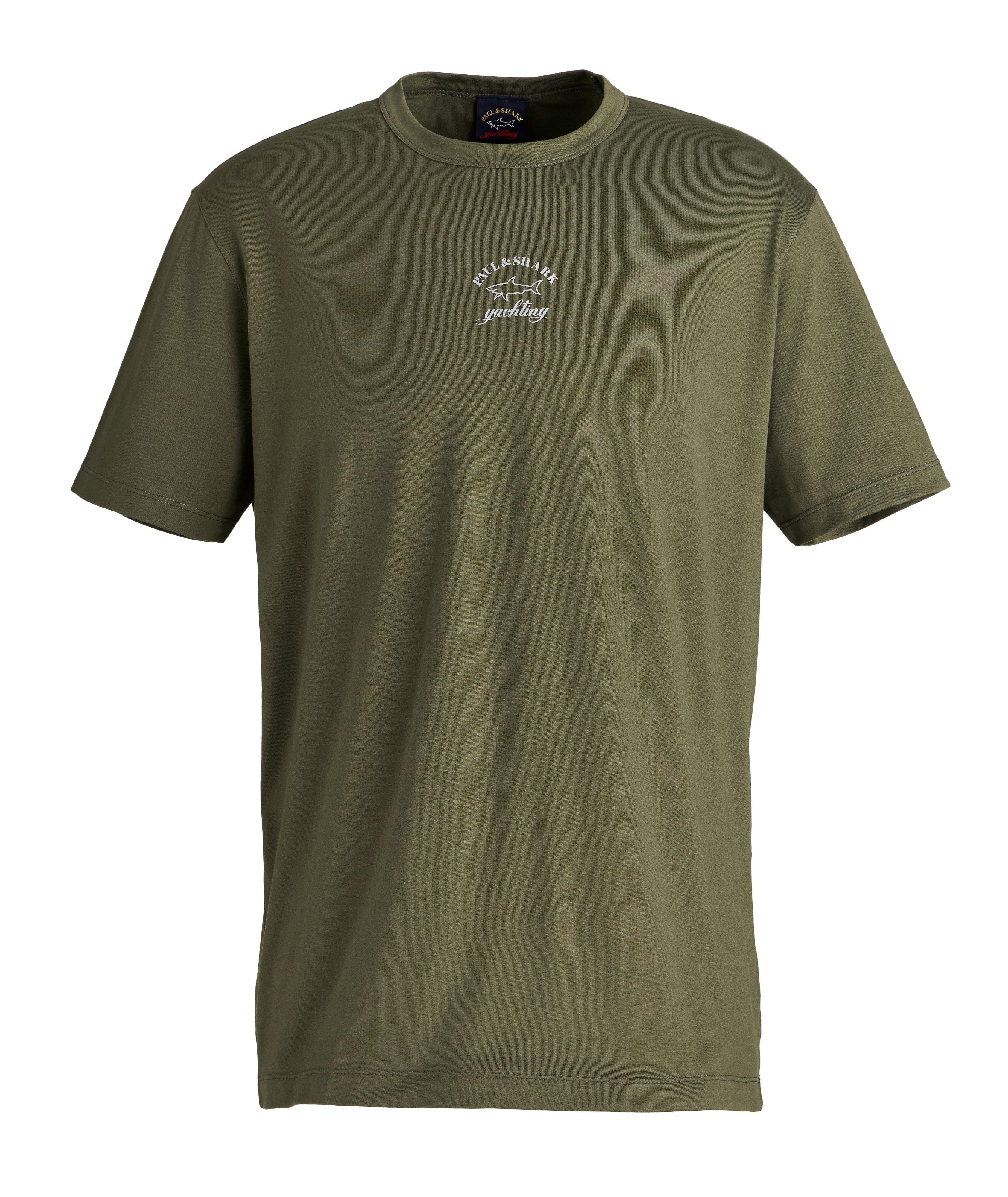 Reflex Shark Cotton T-Shirt image 0