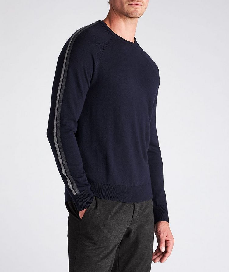 Merino Wool Sweater image 4