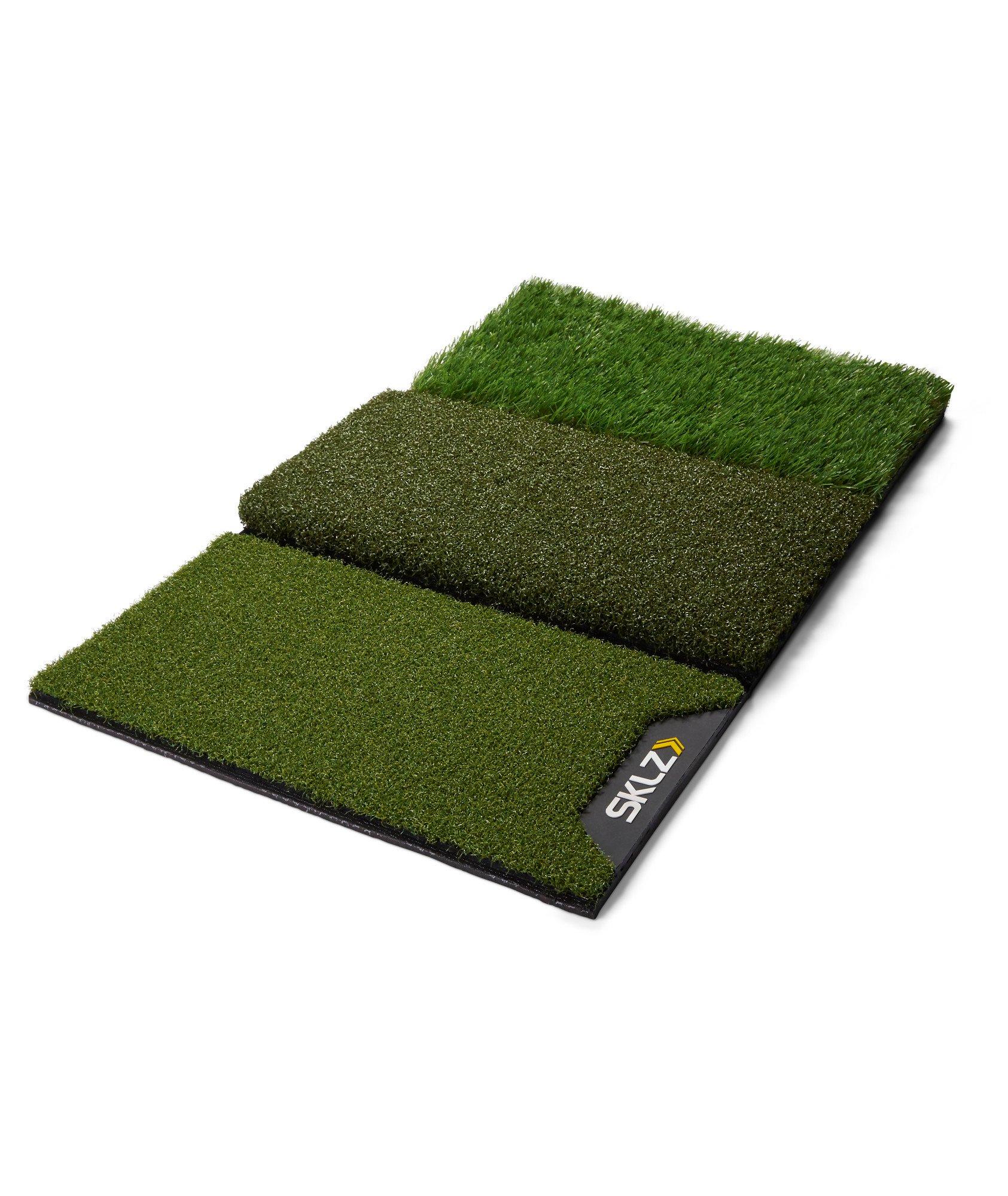 Pure Practice Mat  image 1
