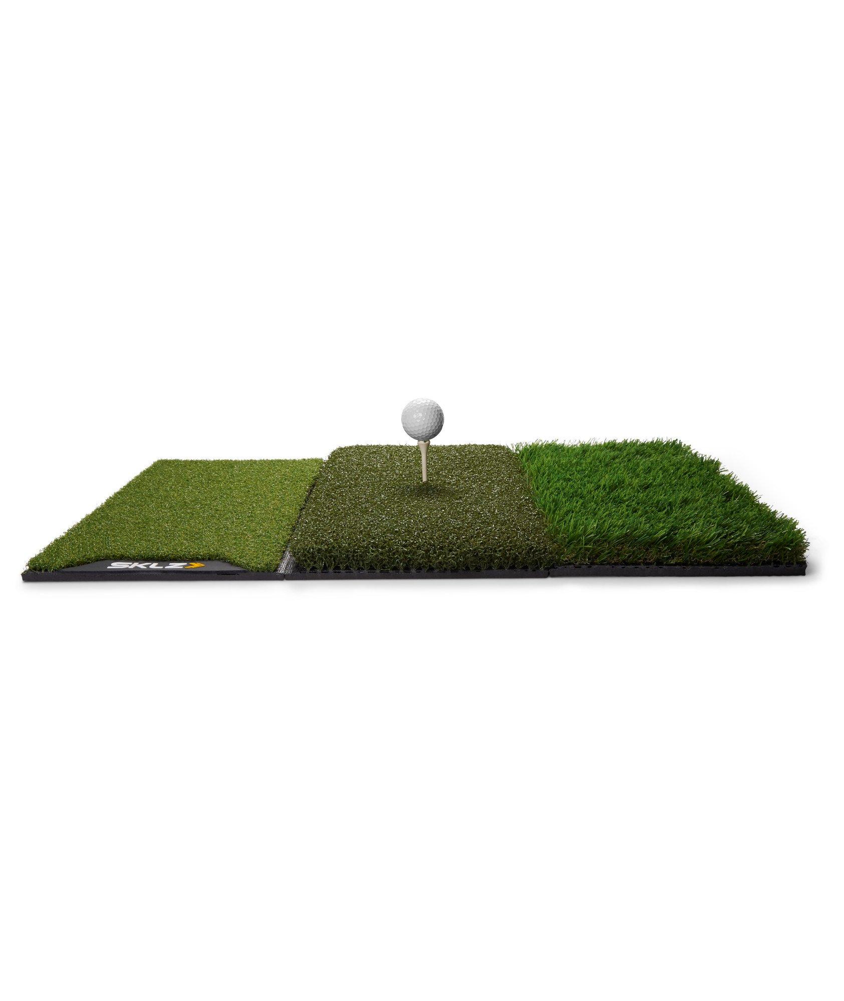 Pure Practice Mat  image 0