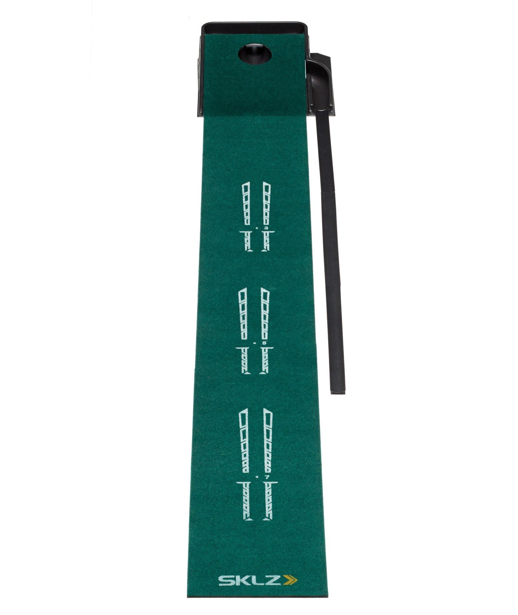 Accelerator Pro Putting Mat image 0