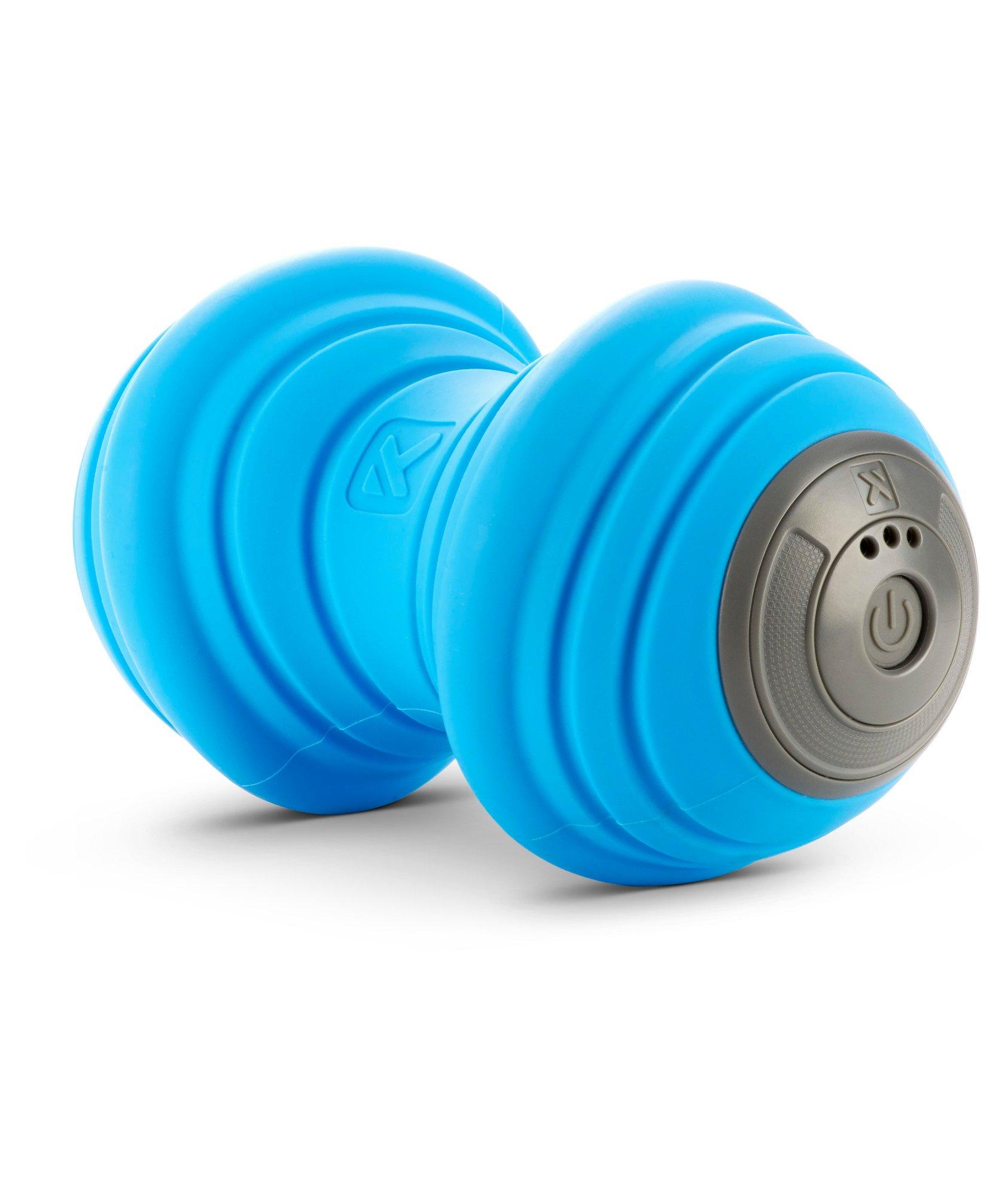 Charge Vibe Electronic Vibrating Massage Roller  image 1