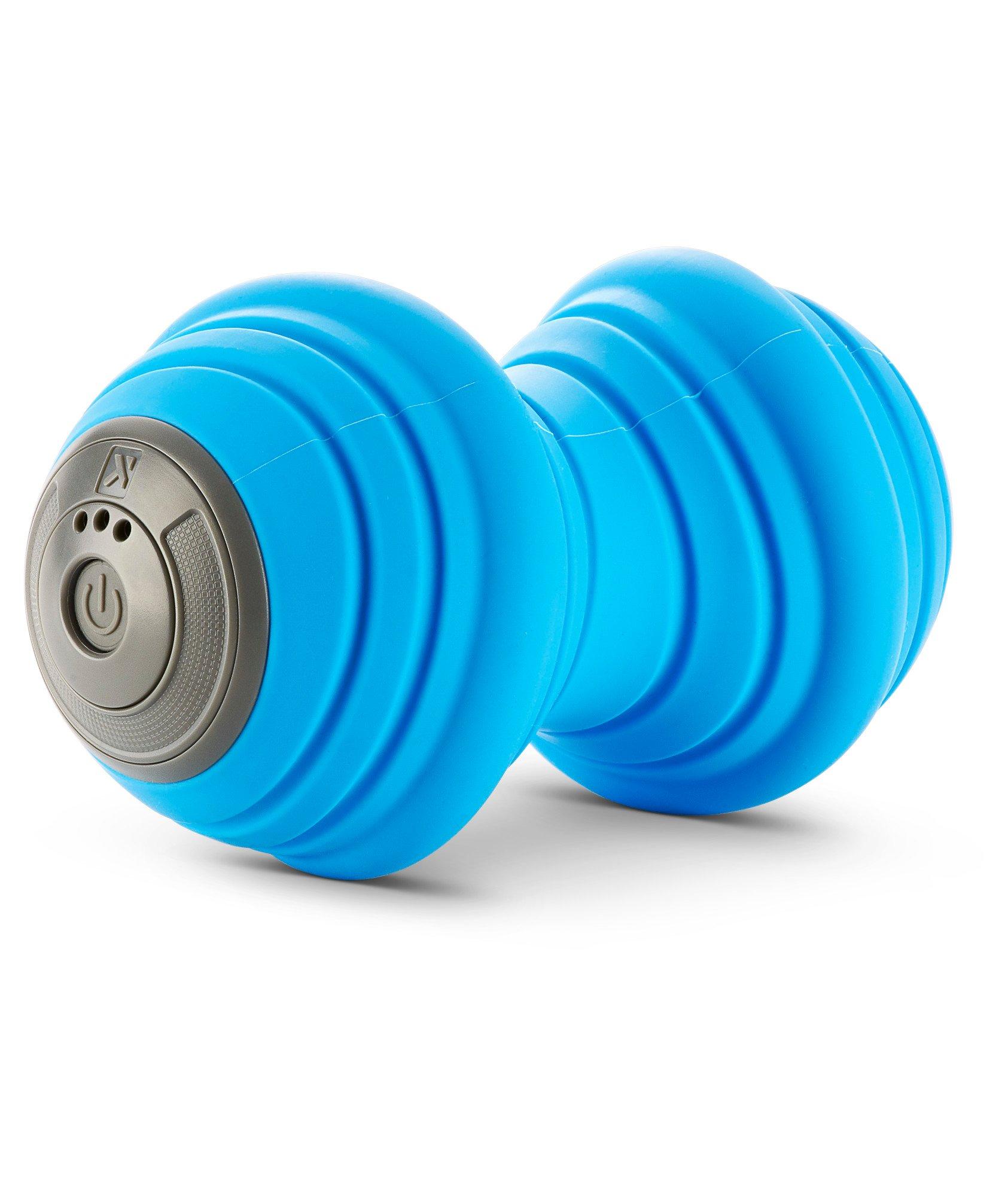 Charge Vibe Electronic Vibrating Massage Roller  image 0