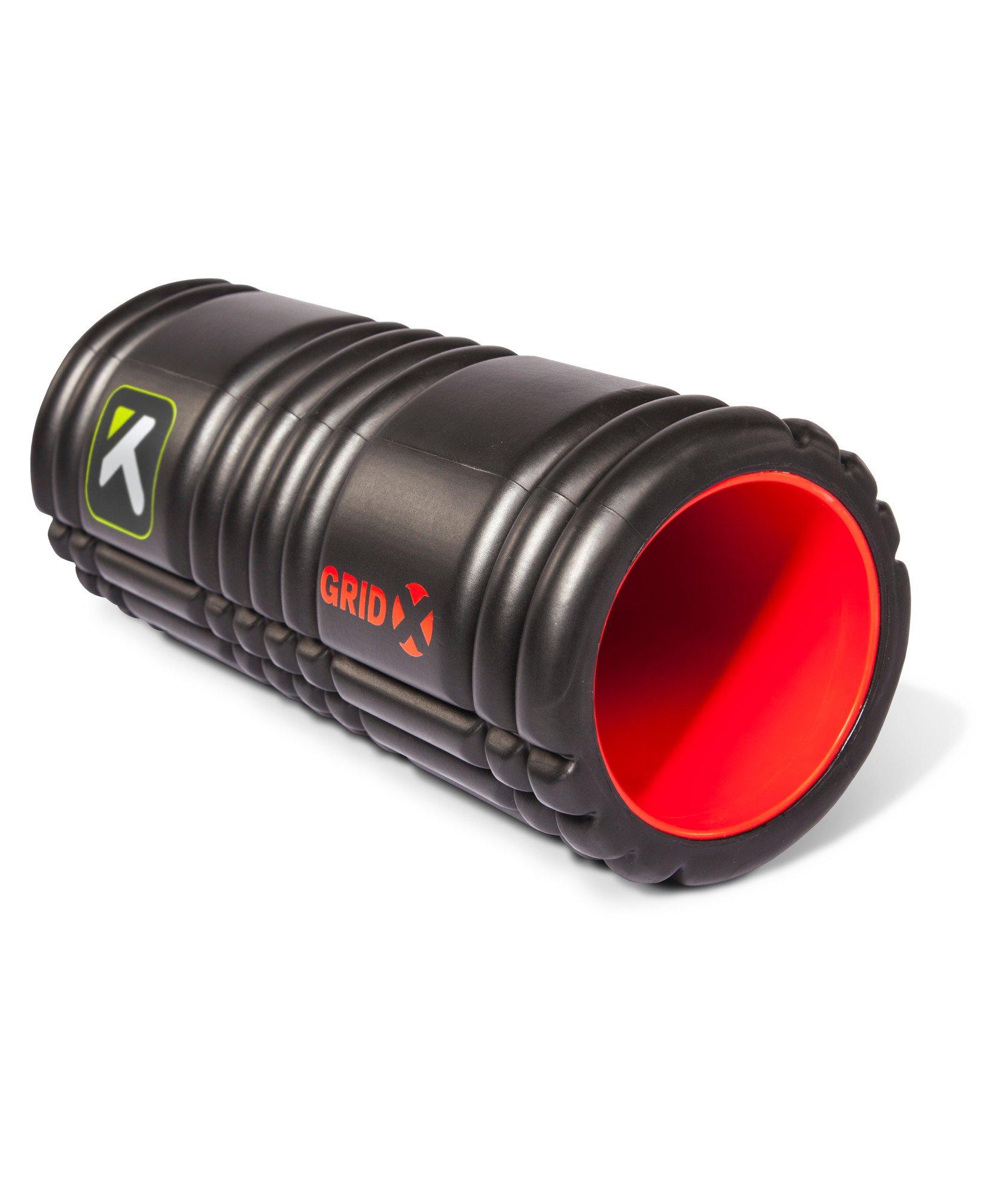 GRID X Foam Roller image 1