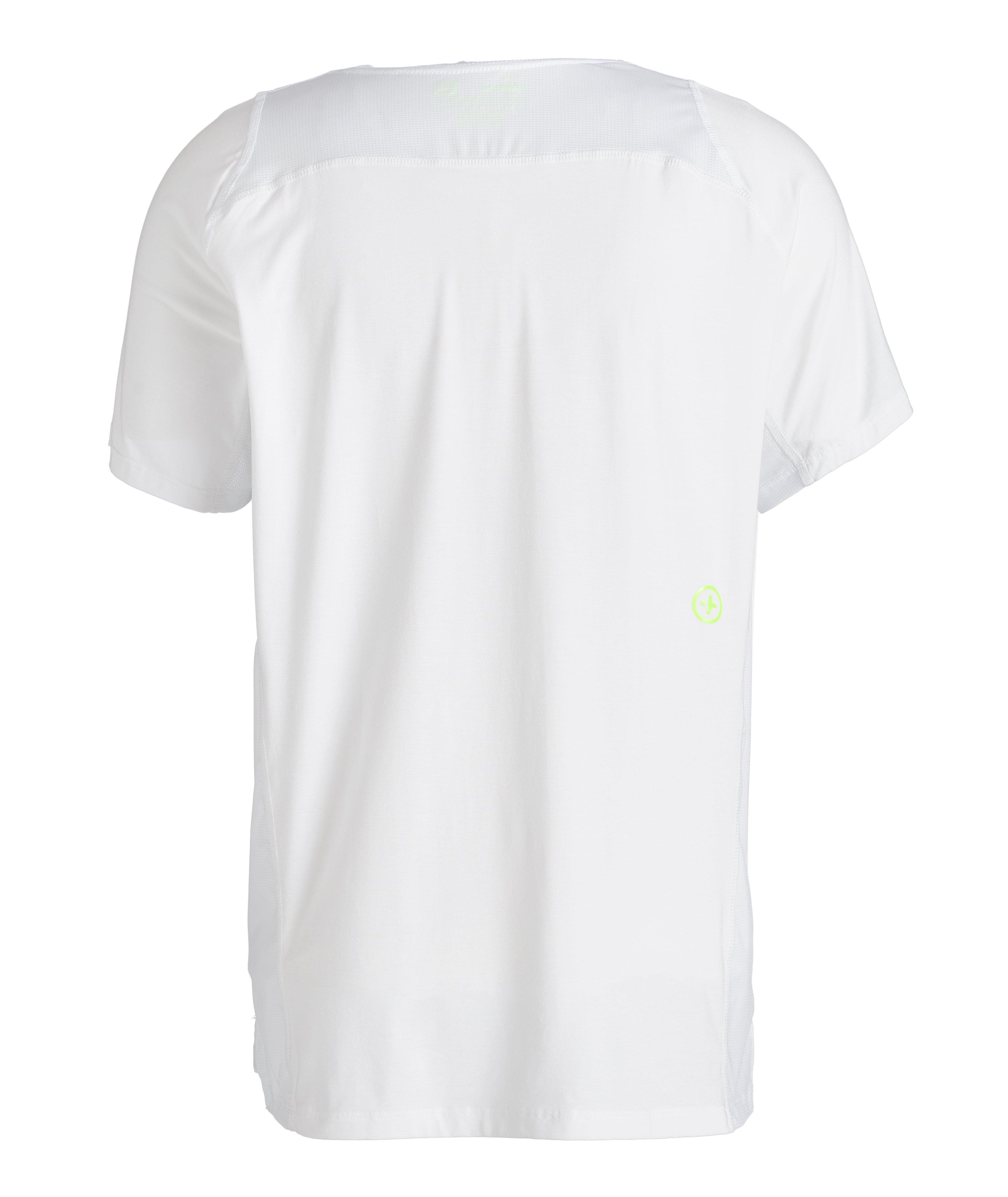 Origin Men's Short Sleeve Jersey image 1