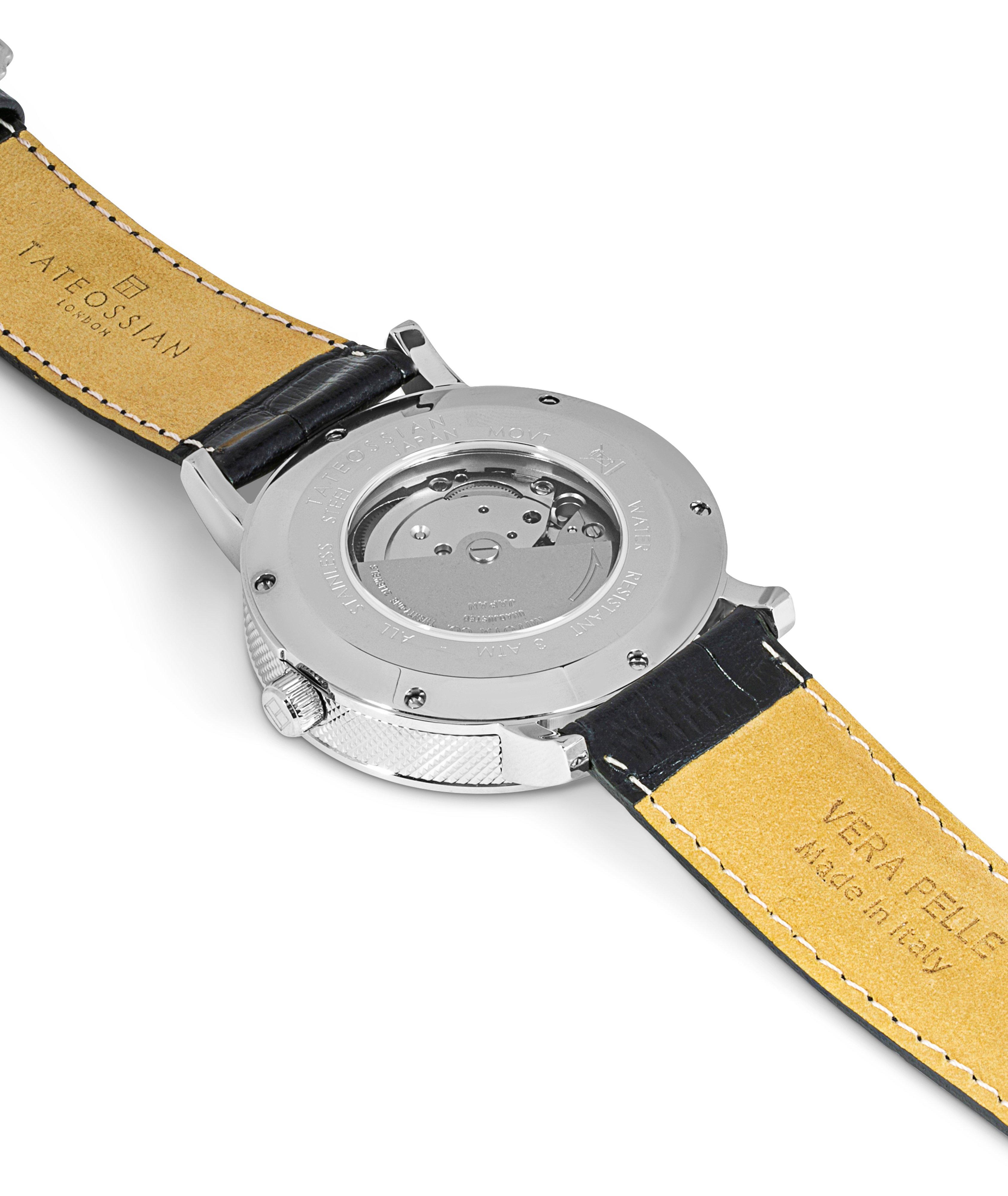 Esposto Automatic Watch  image 1