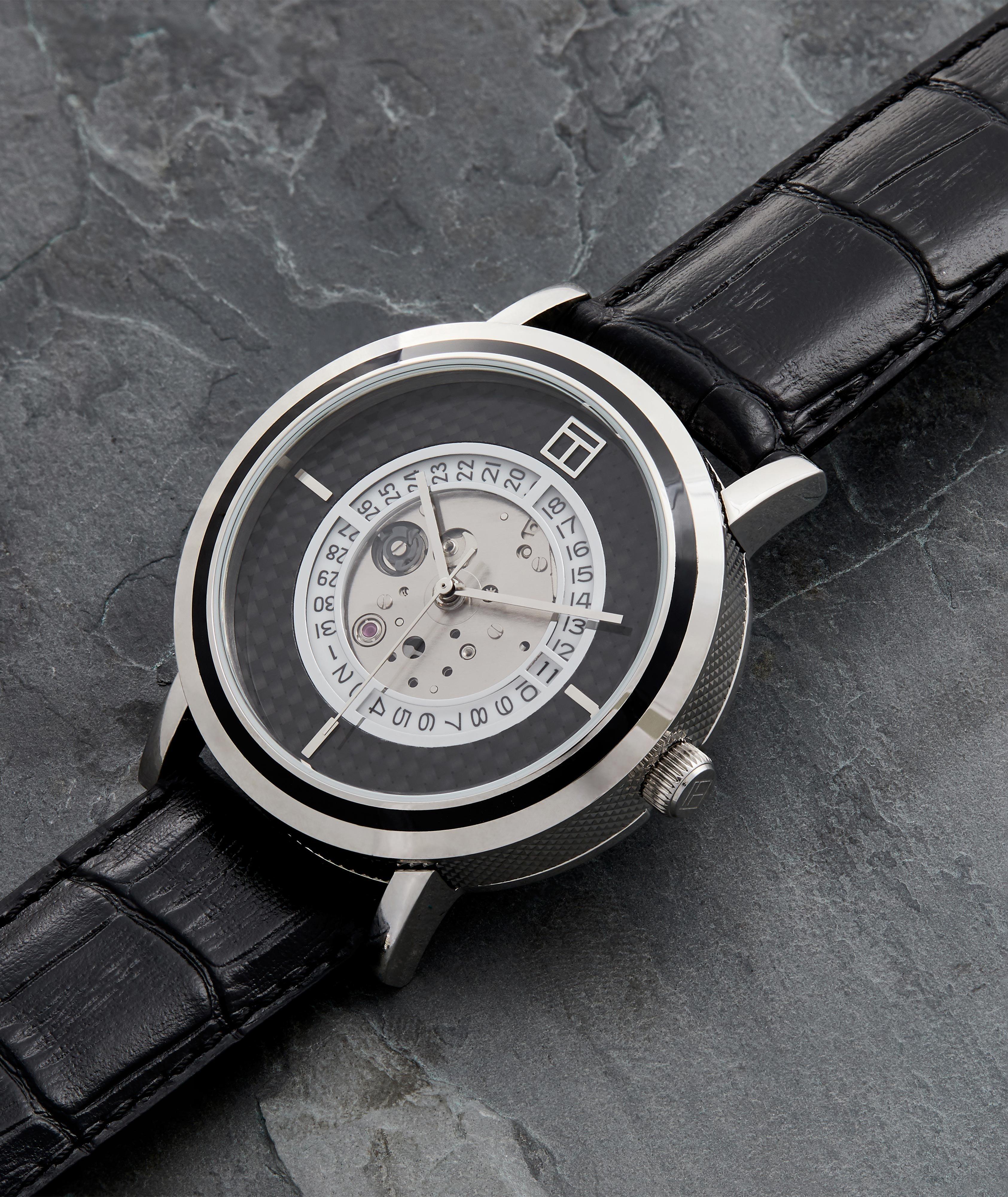 Esposto Automatic Watch  image 3