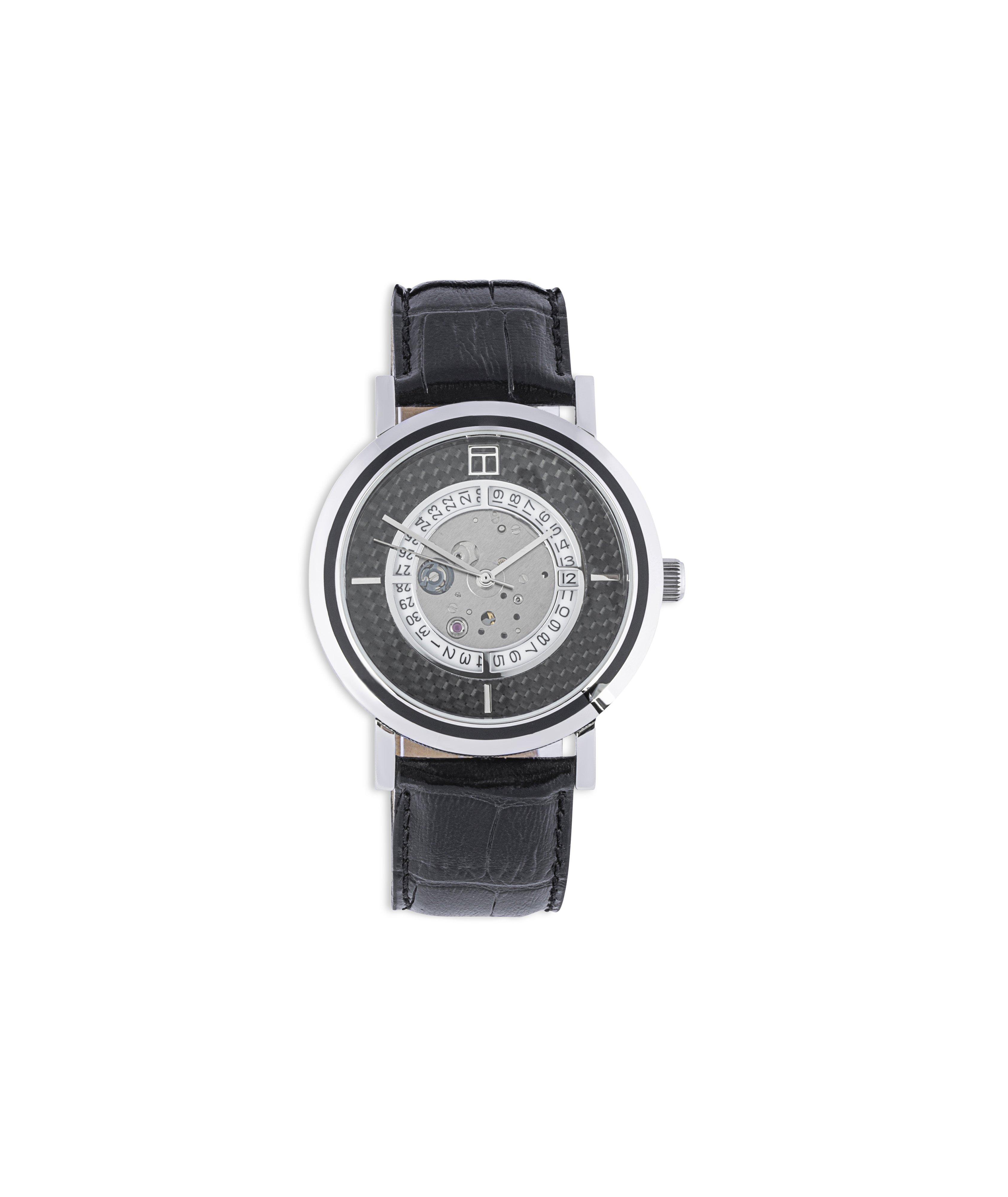 Esposto Automatic Watch  image 0