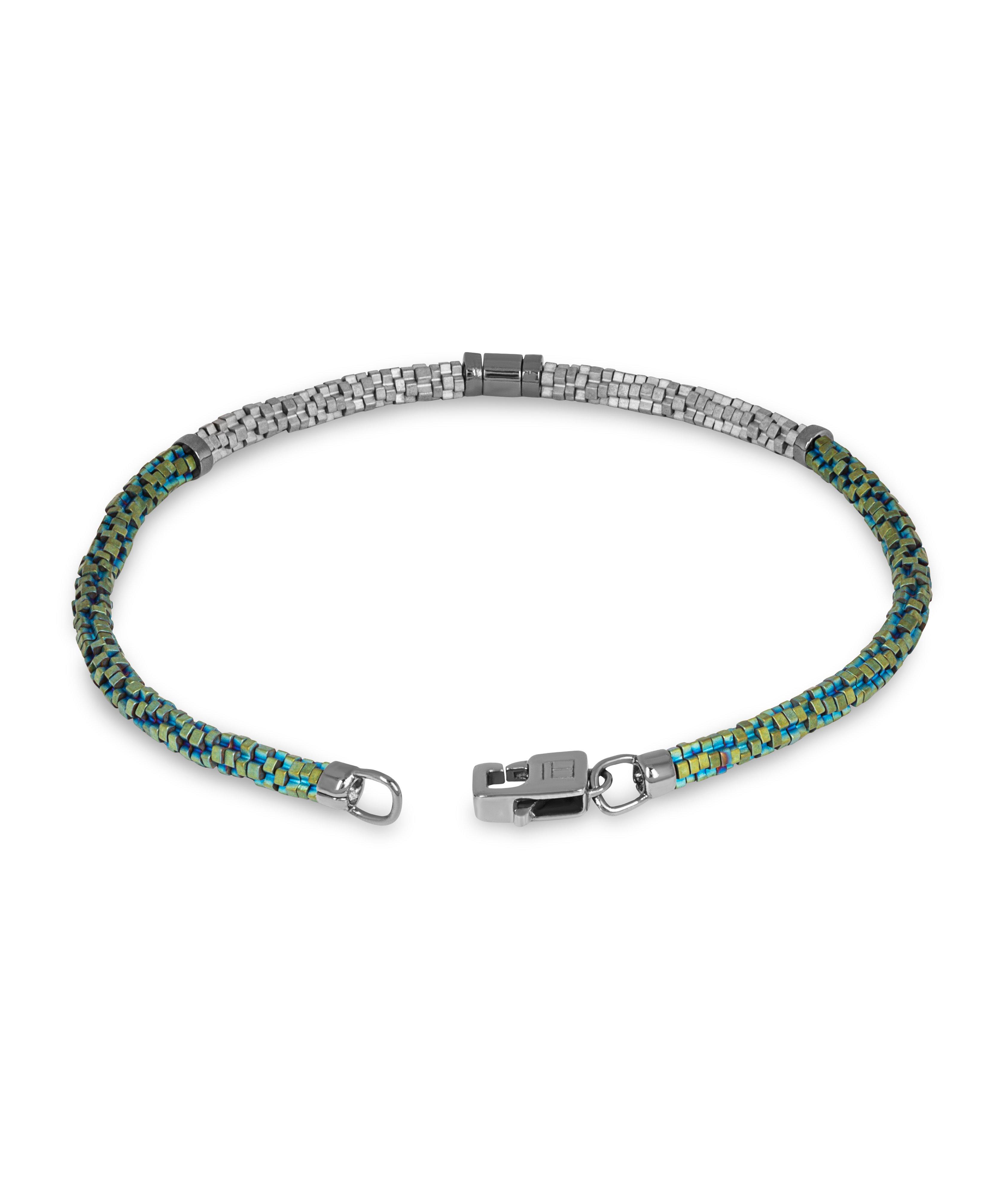 Croce Bamboo Bracelet  image 1