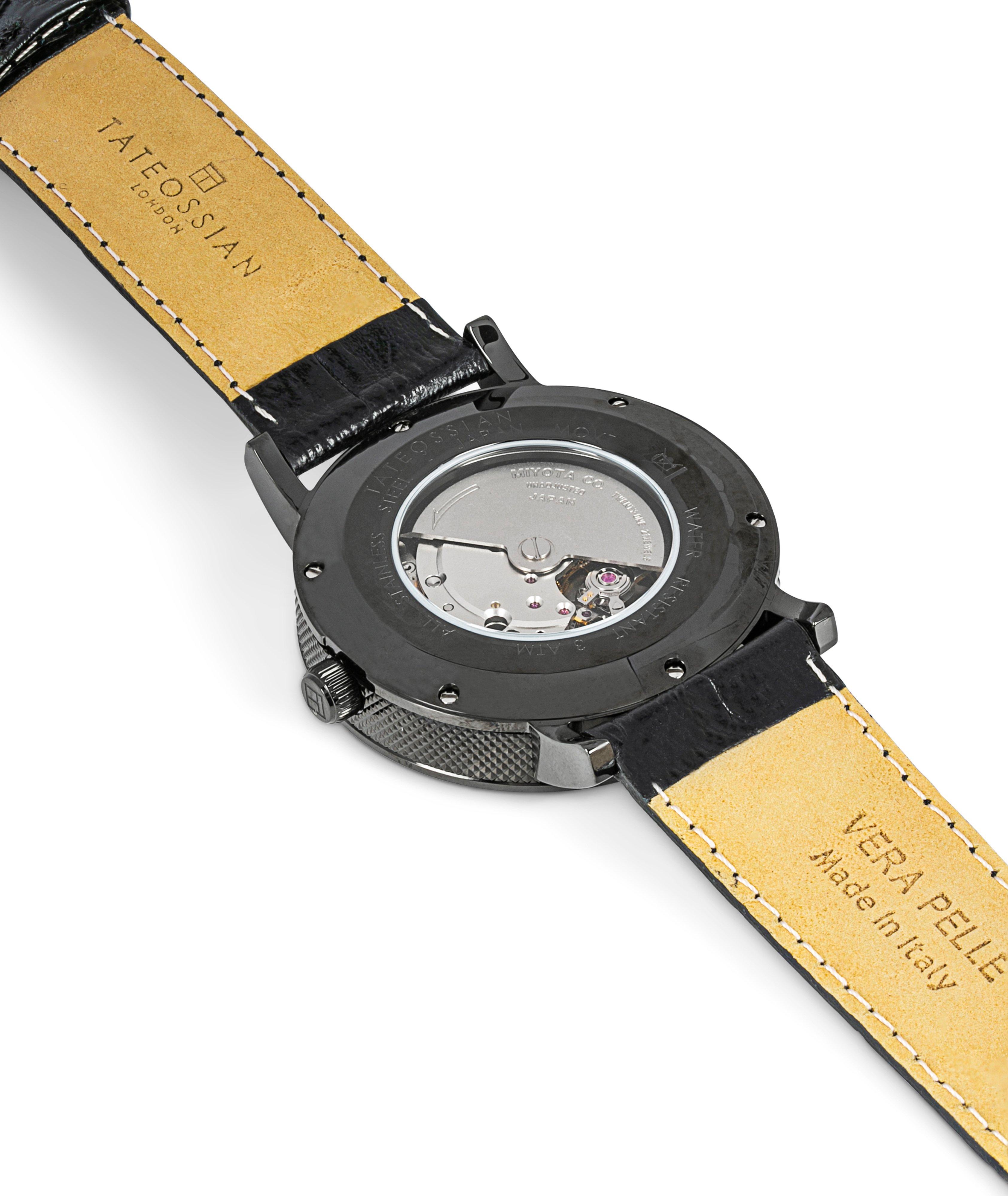 Esposto Automatic Watch  image 1