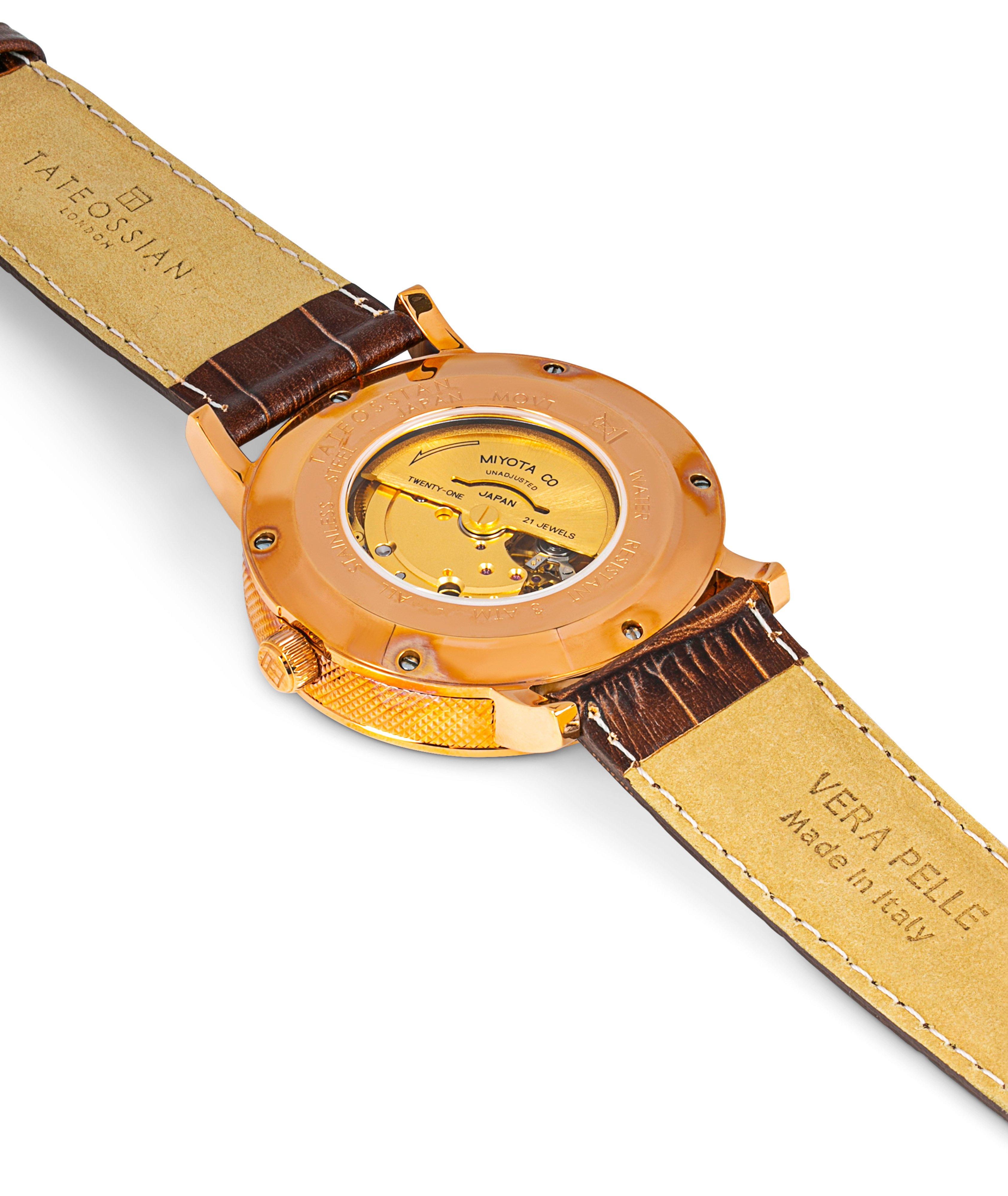 Esposto Automatic Watch  image 1