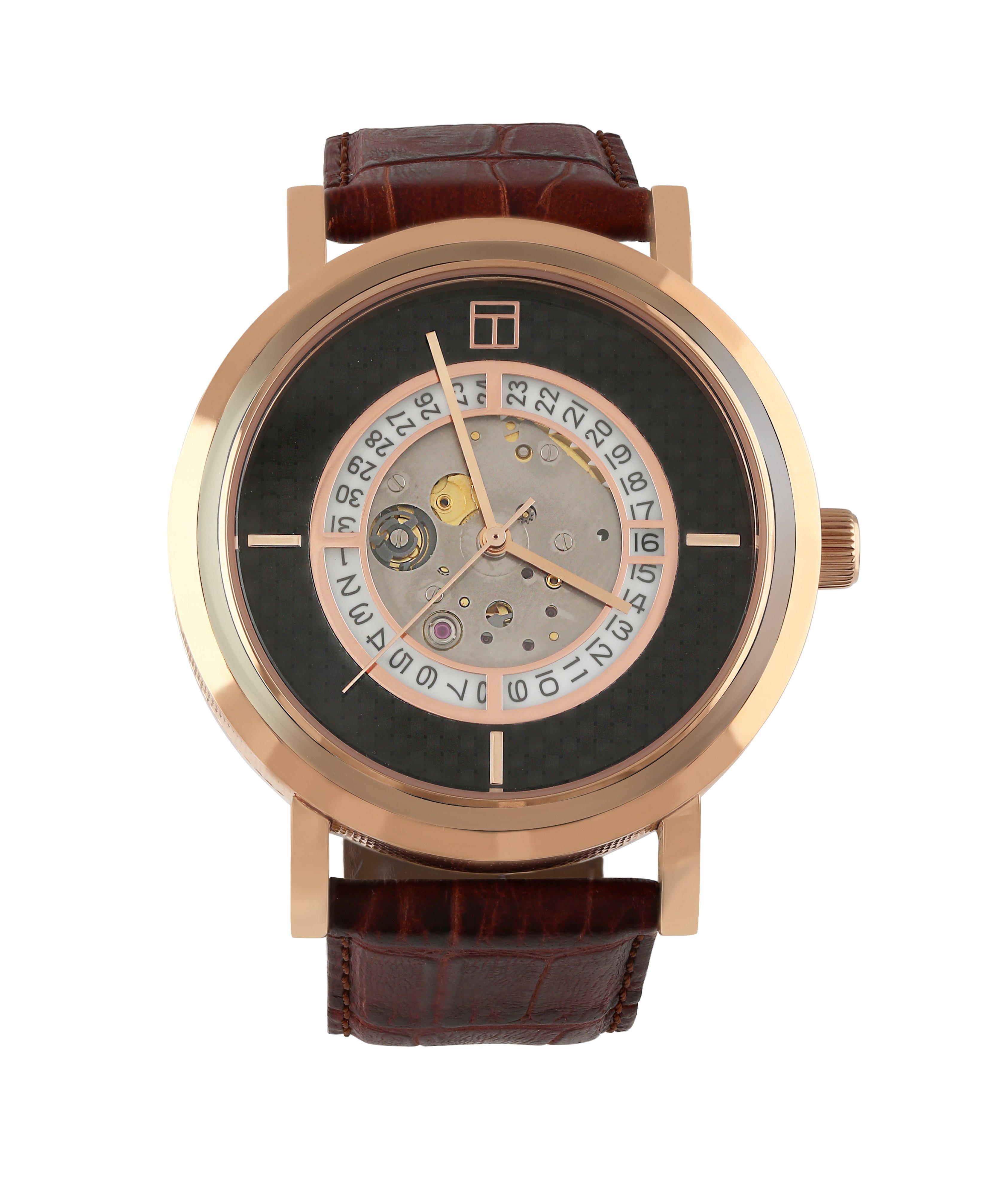 Esposto Automatic Watch  image 0