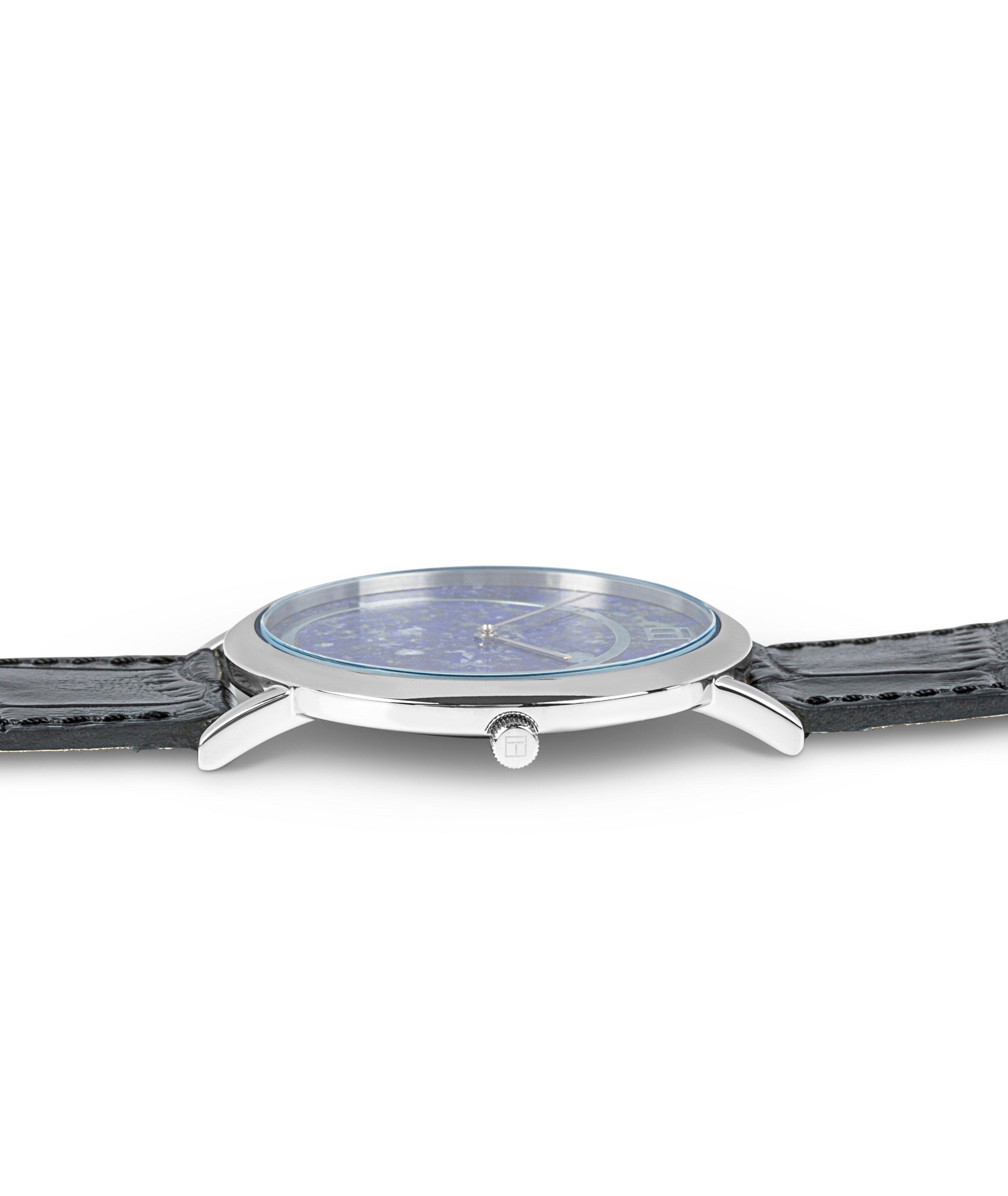 Lapis Prezioso Watch image 4