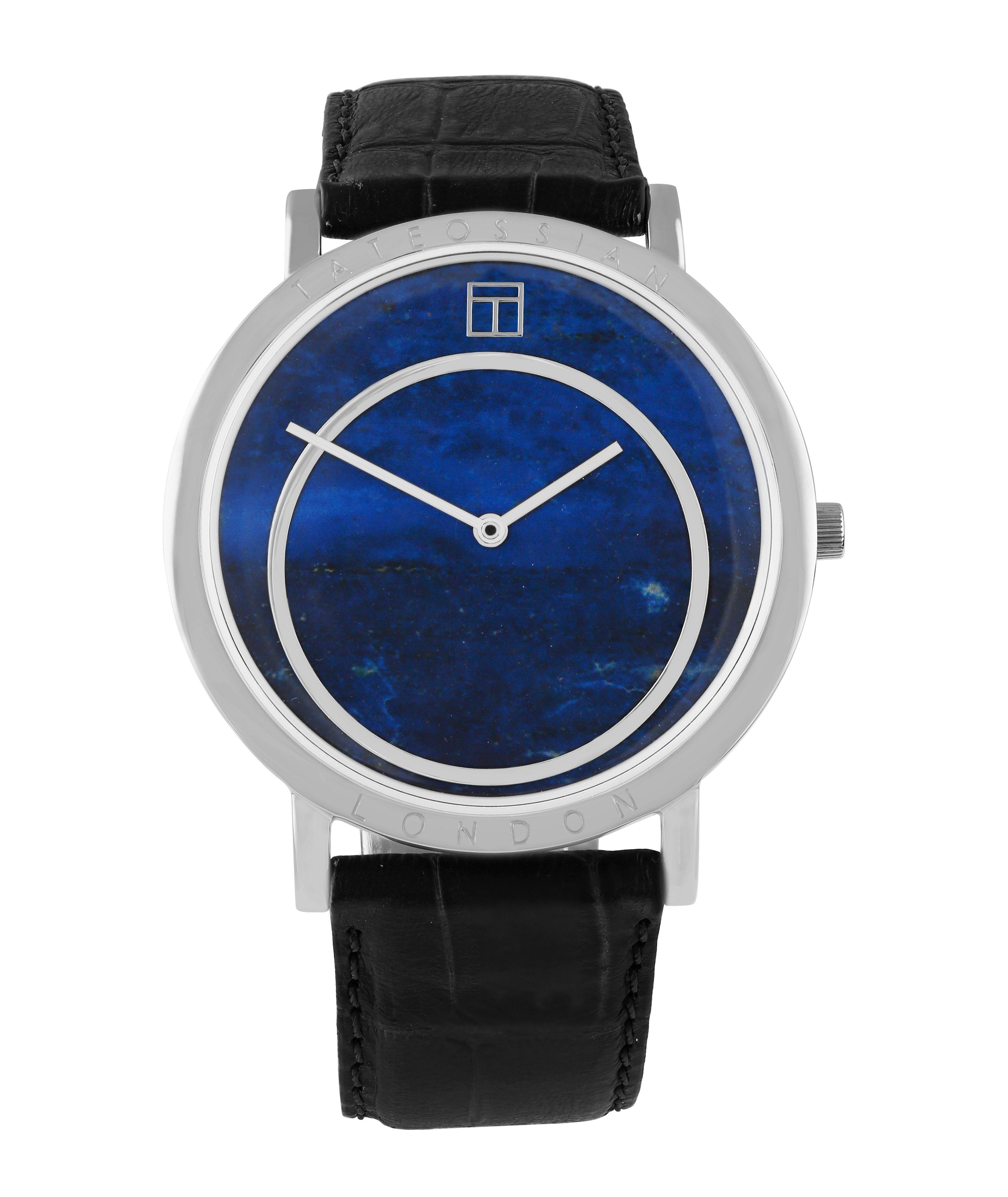 Lapis Prezioso Watch image 0