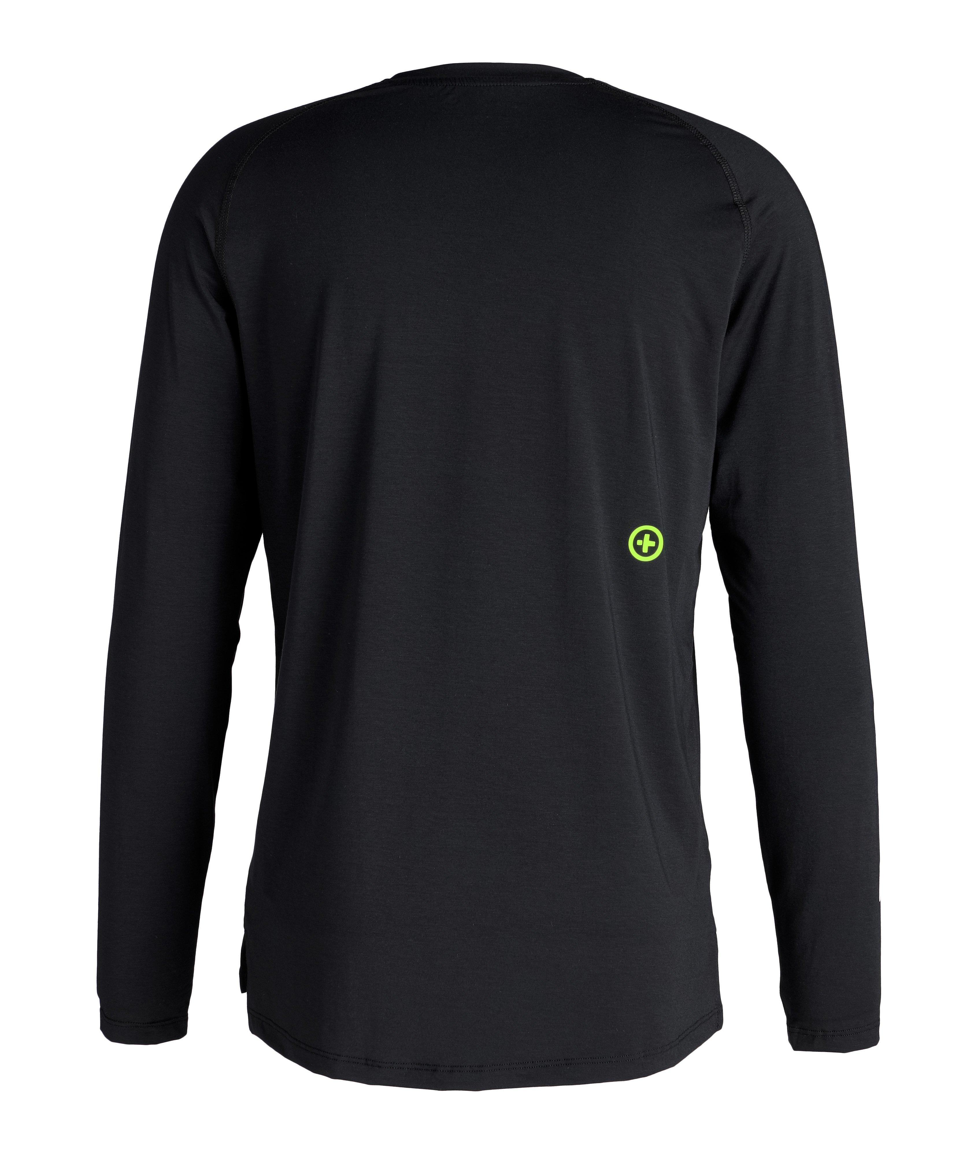 T-shirt Hygge à manches longues image 1