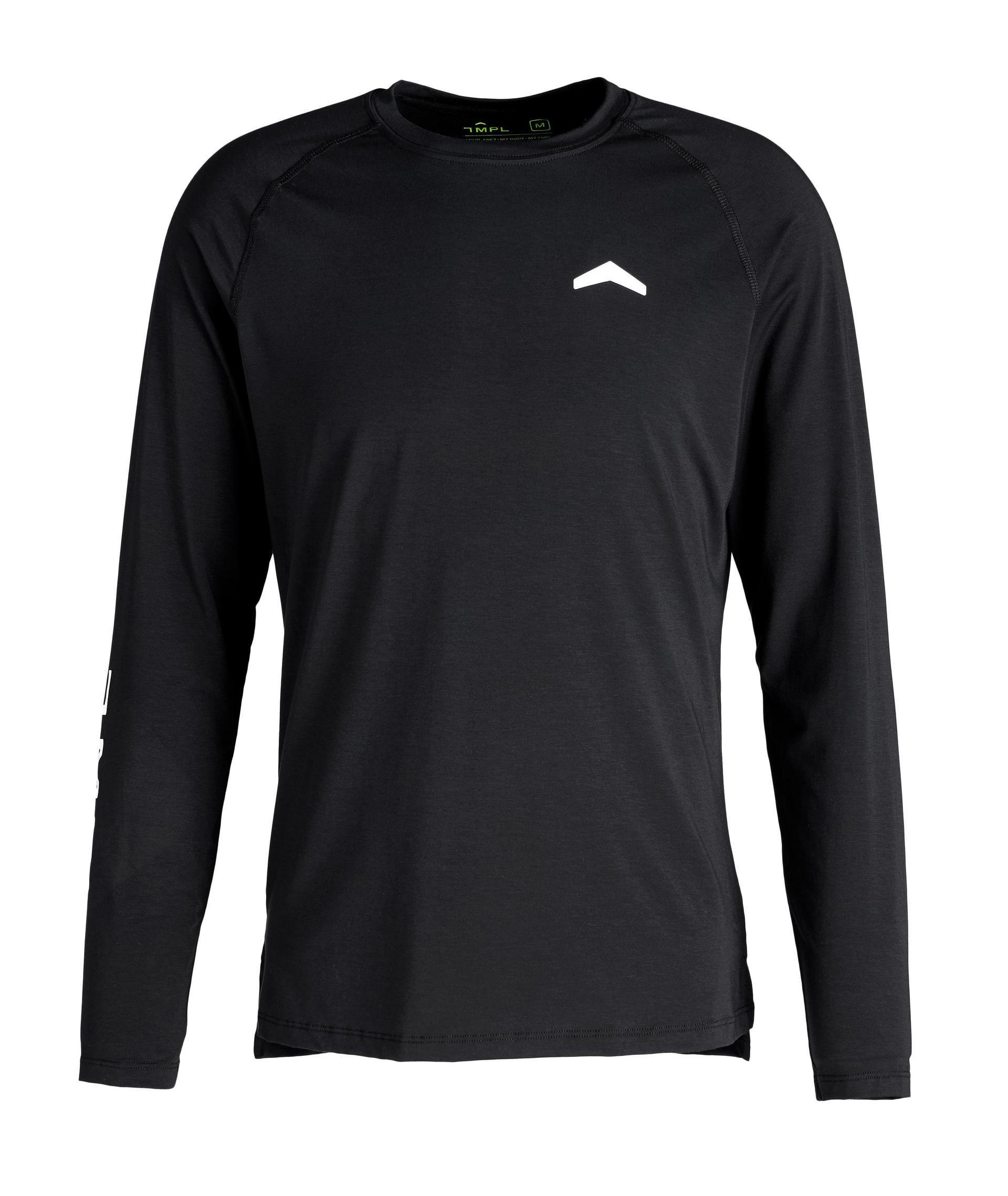 T-shirt Hygge à manches longues image 0