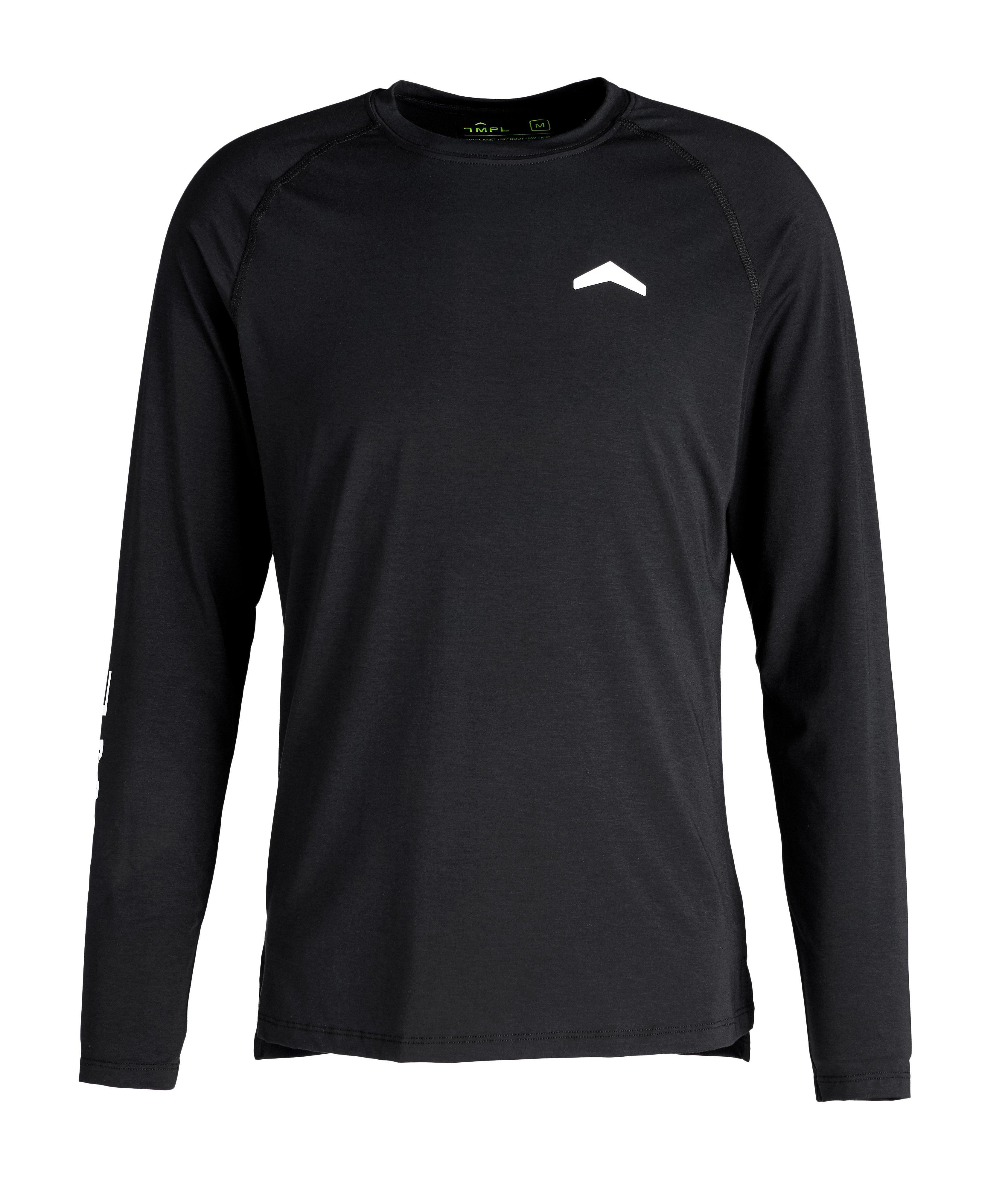 T-shirt Hygge à manches longues image 0
