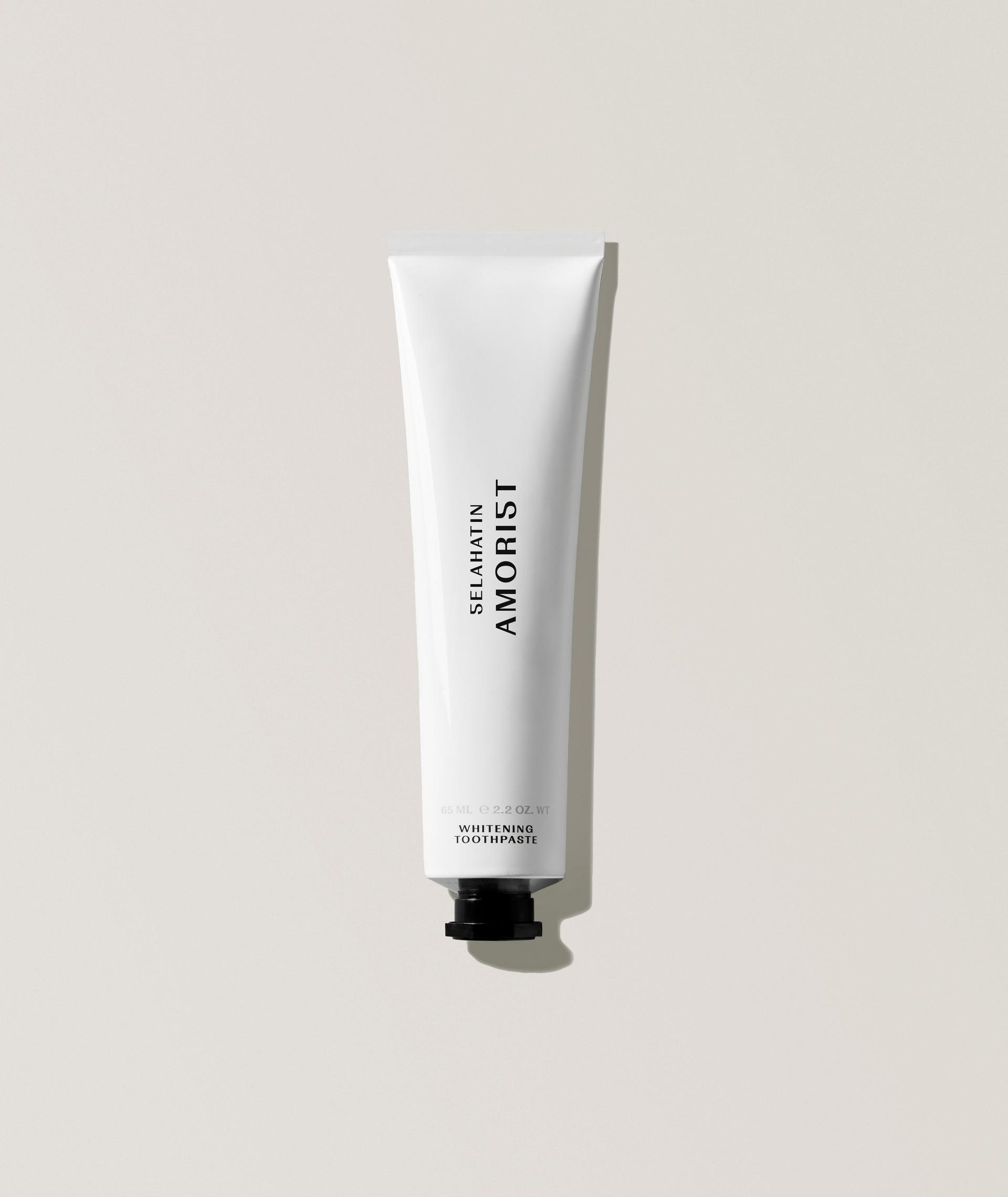 Amorist  Whitening Toothpaste image 0