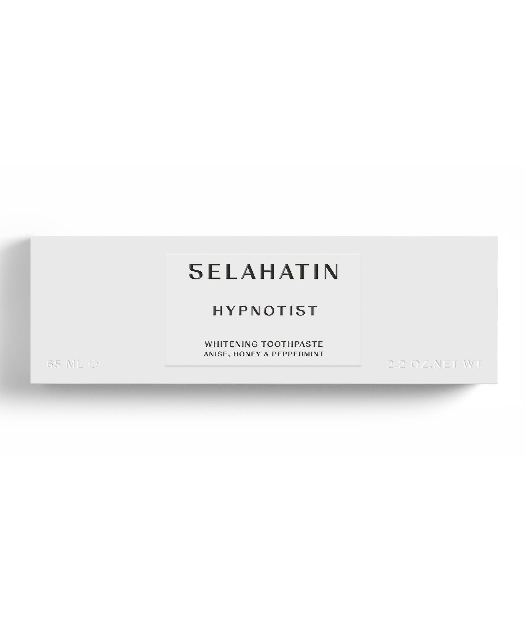 Hypnotist Whitening Toothpaste image 1