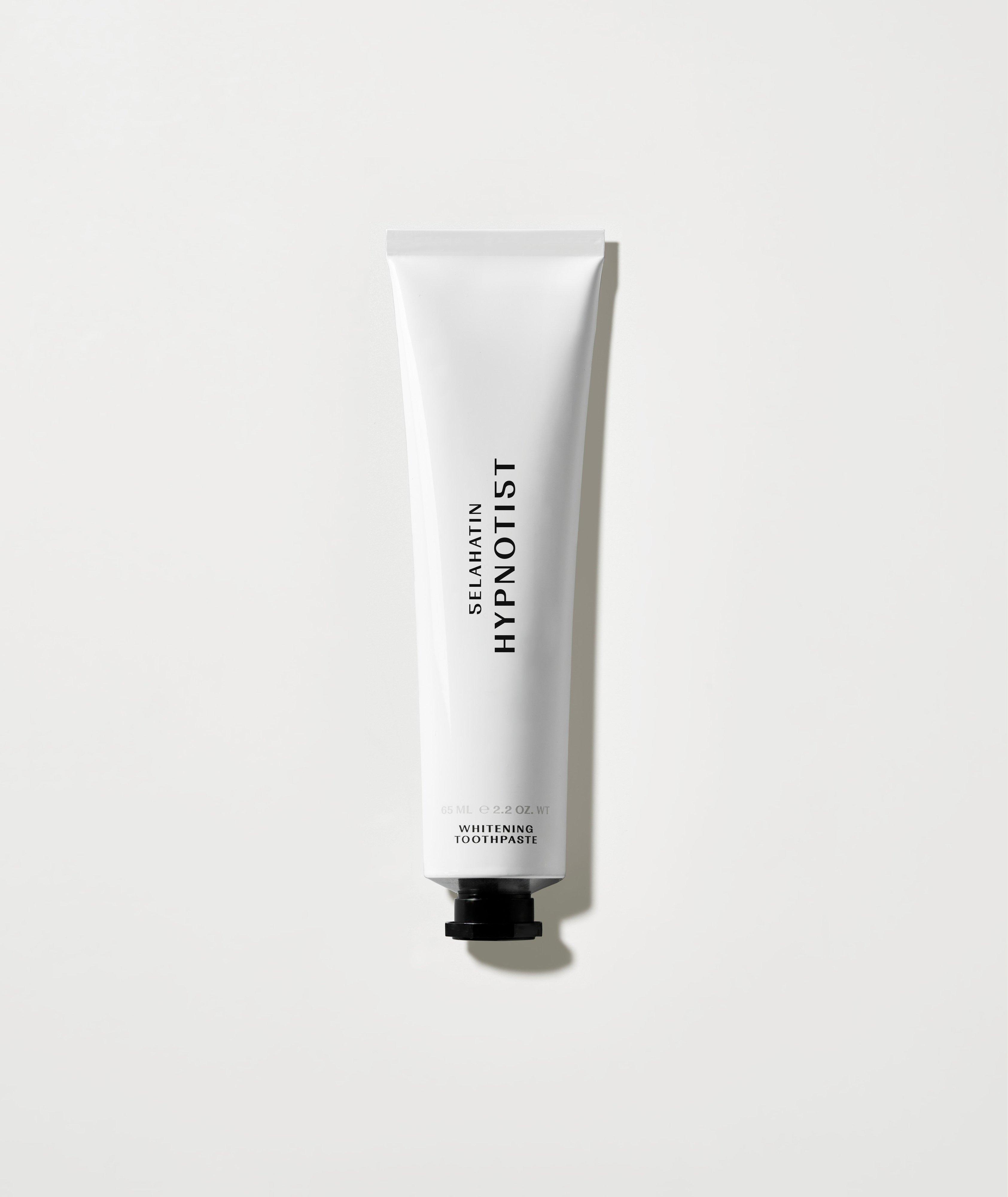 Hypnotist Whitening Toothpaste image 0