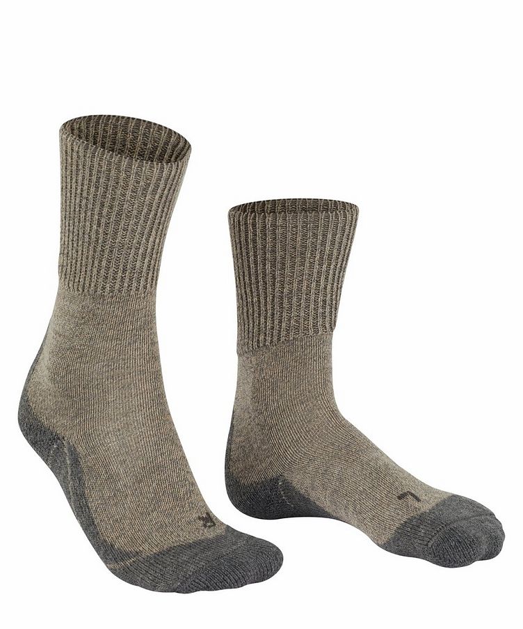 TK2 Wool-Blend Trekking Socks image 2
