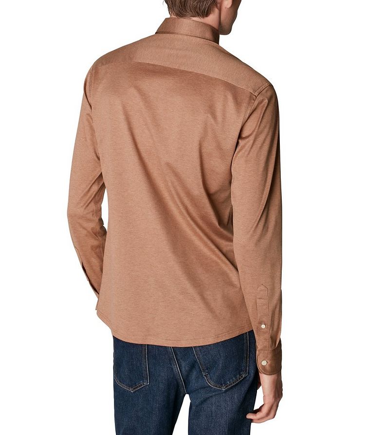 Contemporary Fit Jersey Shirt image 2