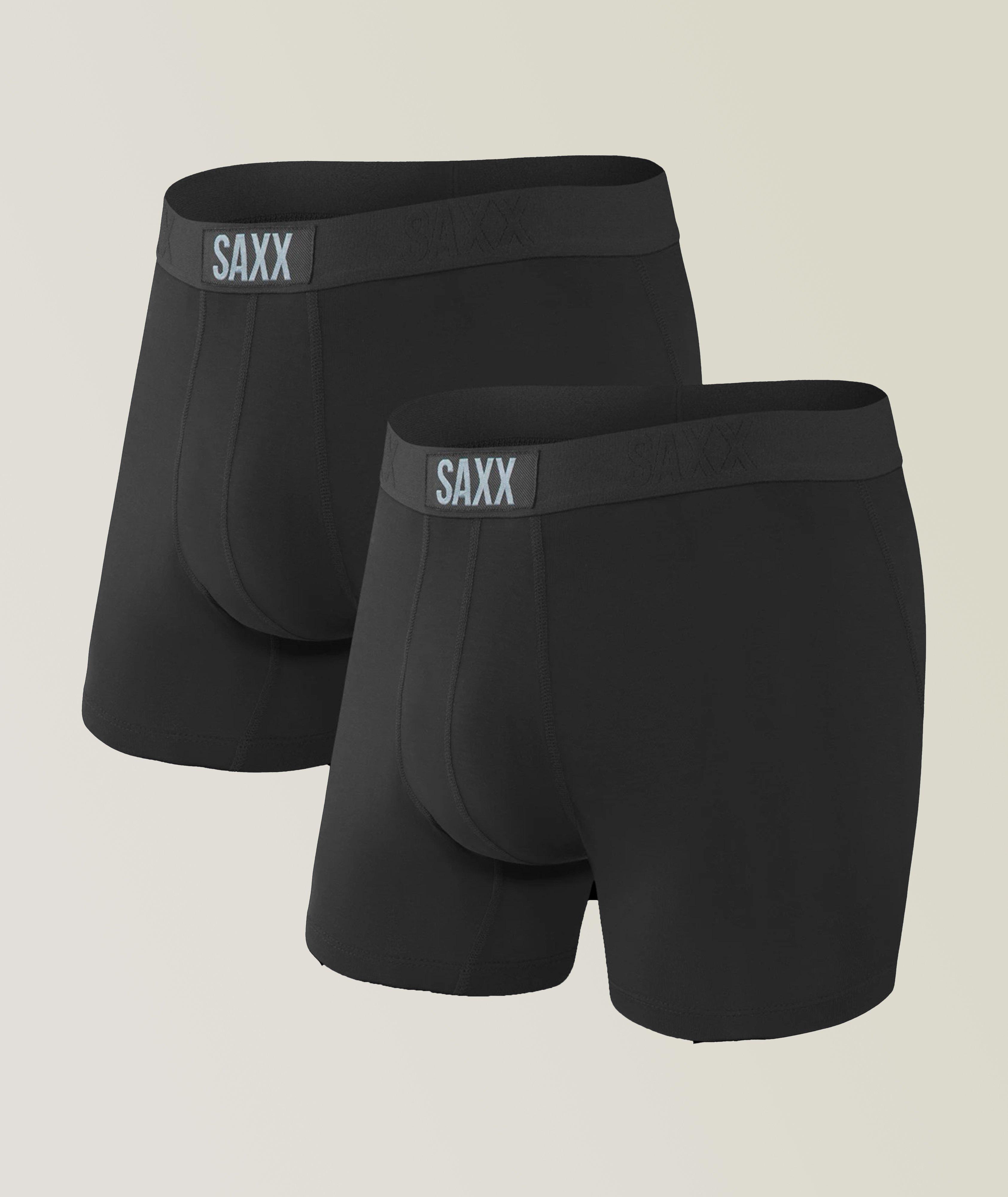 2-Pack Vibe Boxer Briefs image 0