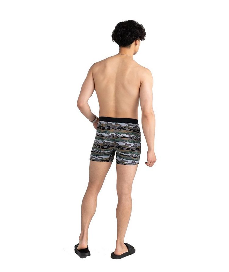Camouflage Ultra Boxer Briefs image 3