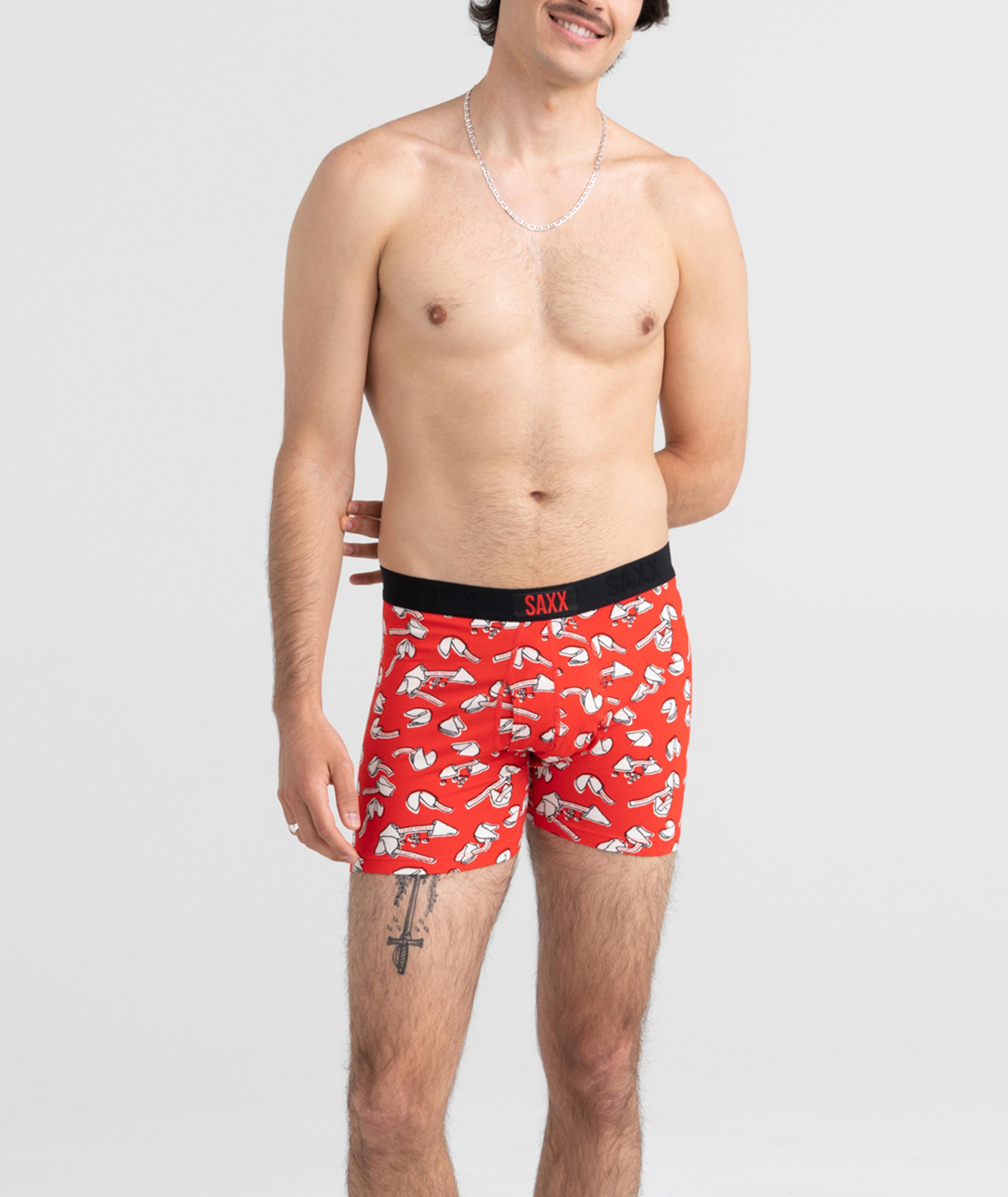 Ultra Boxer Briefs image 2