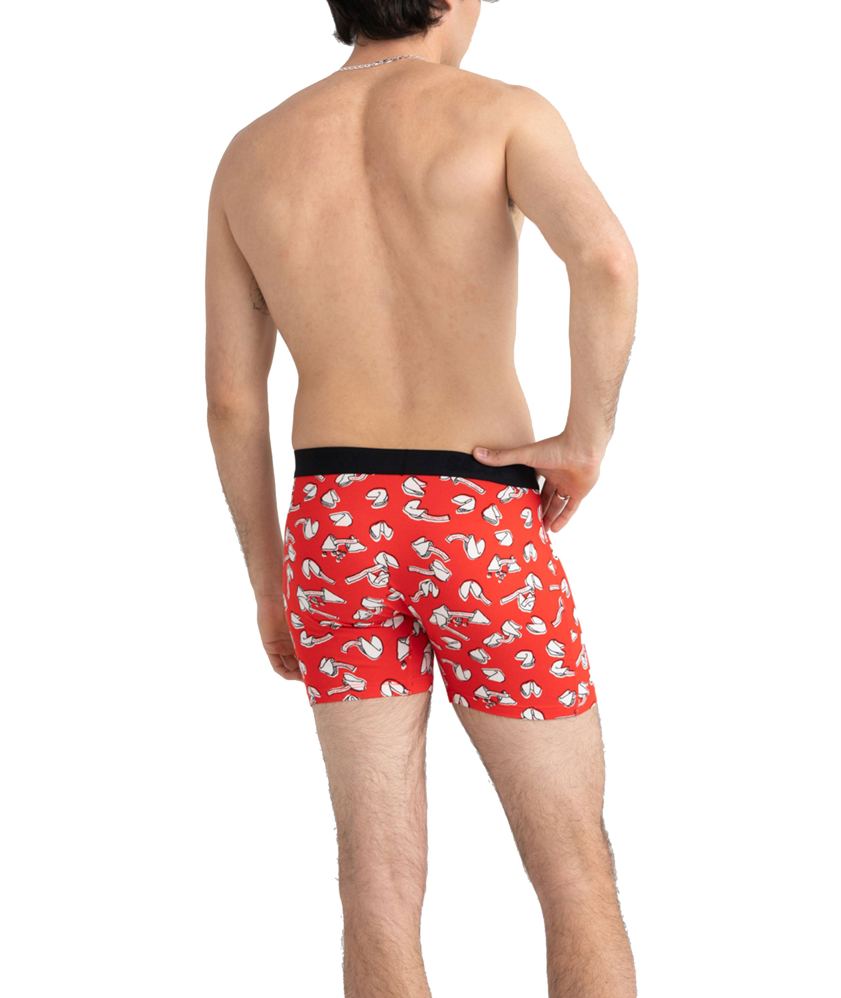 Ultra Boxer Briefs image 3