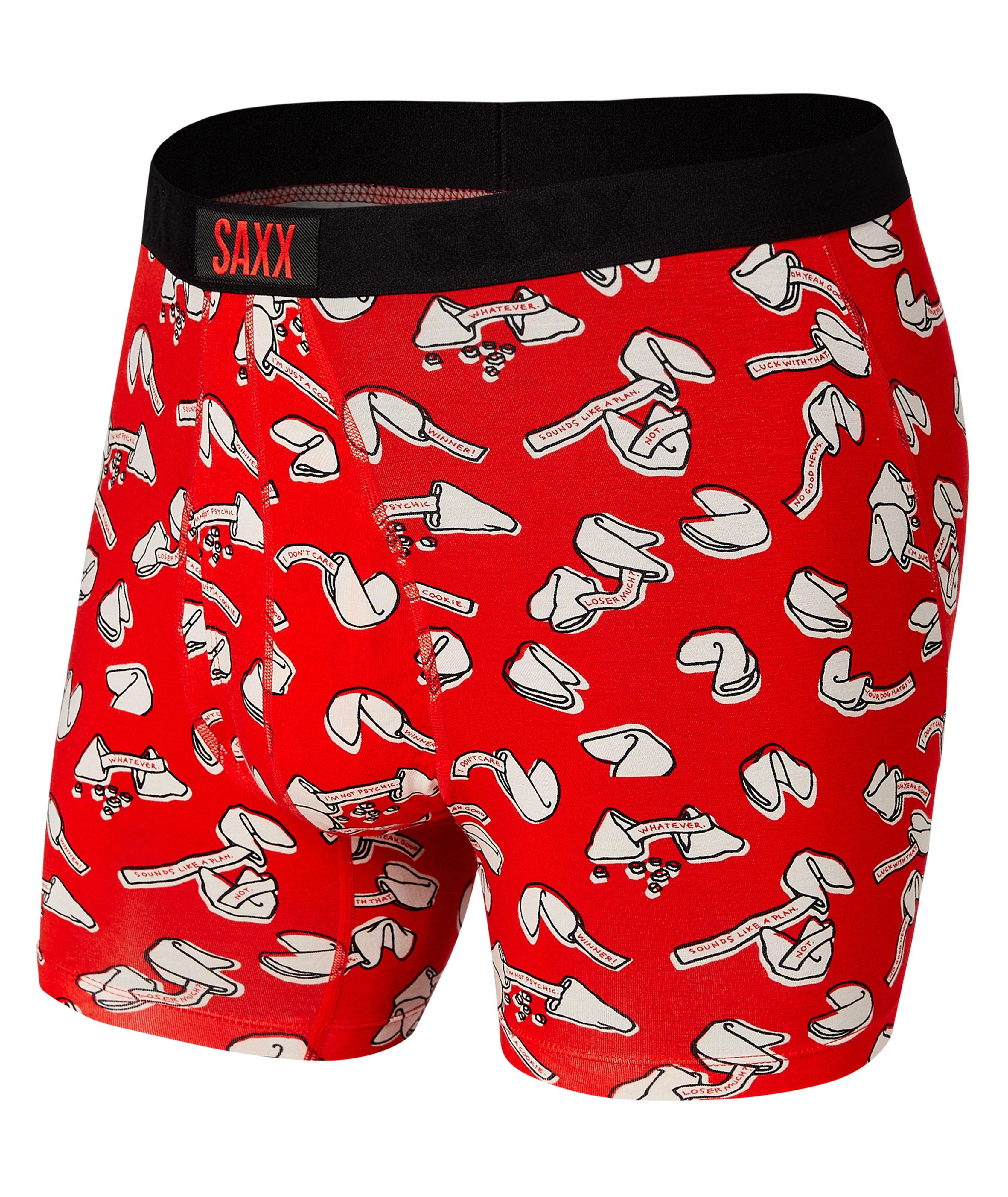 Ultra Boxer Briefs image 0