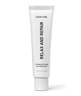 Jaxon Lane Relax And Repair Moisturizer Cream