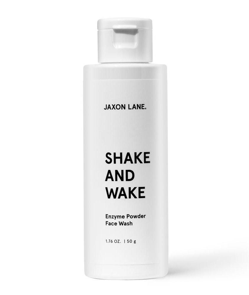 Shake And Wake Enzyme Powder Face Wash image 0