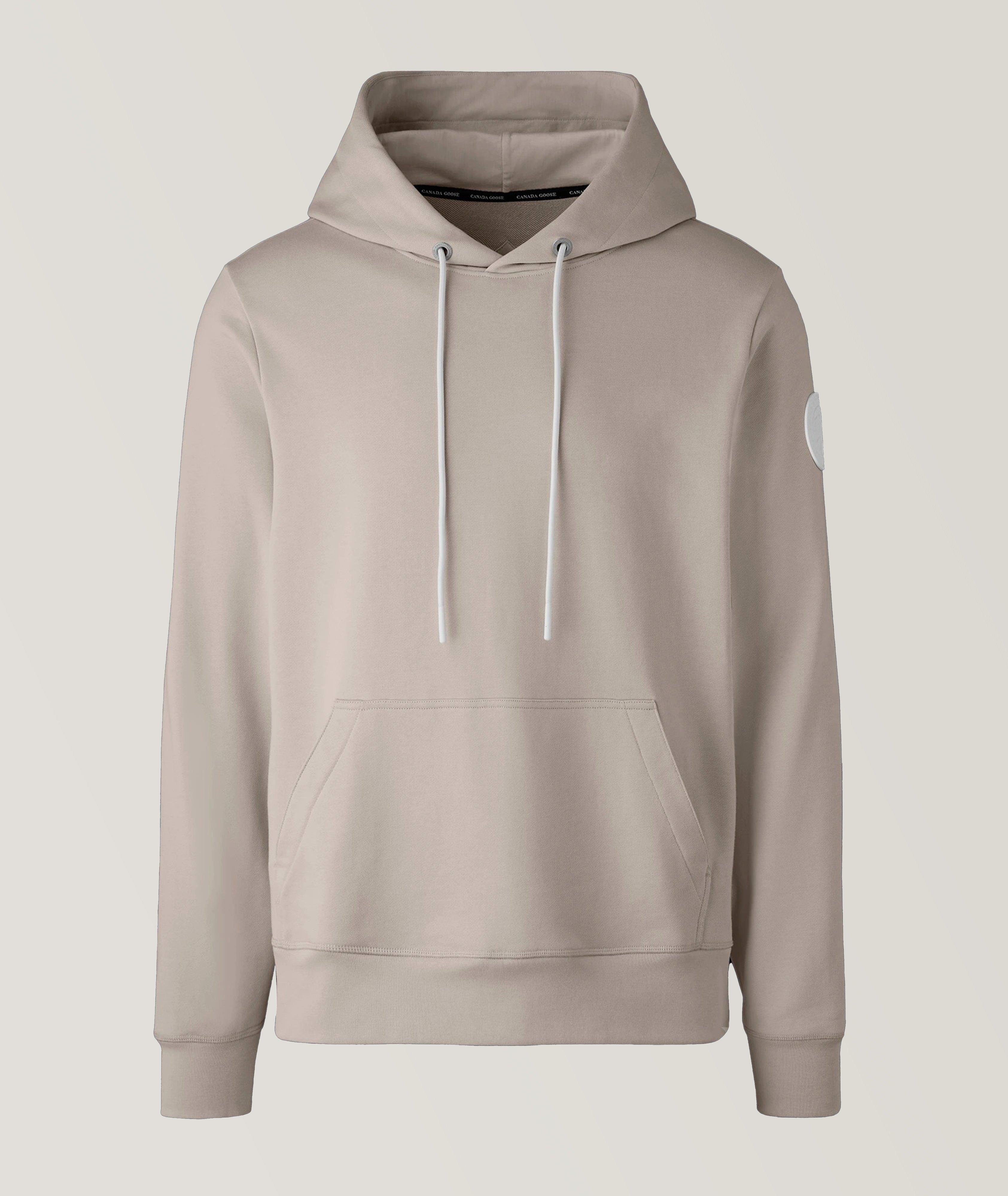 Pastel Collection Huron Hooded Sweater image 0