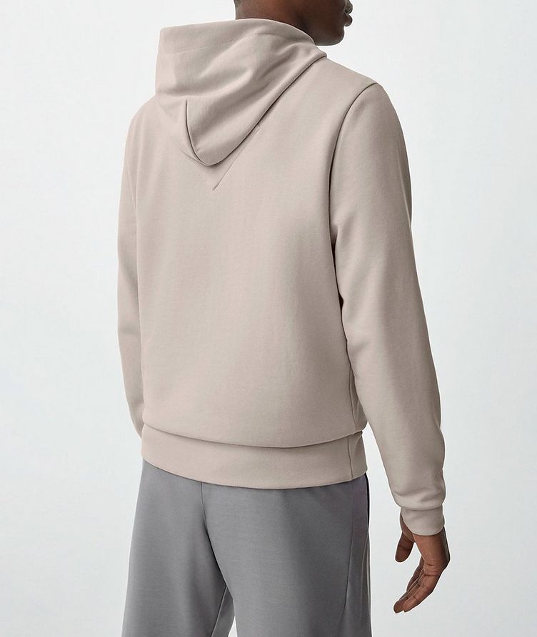Pastel Collection Huron Hooded Sweater image 2