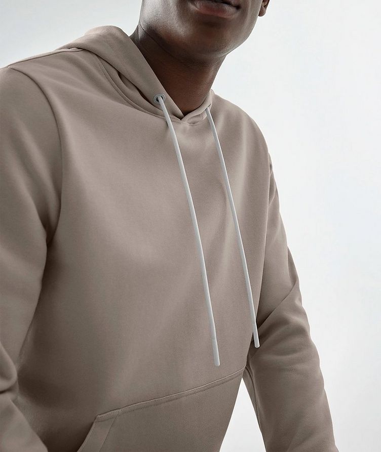 Pastel Collection Huron Hooded Sweater image 3