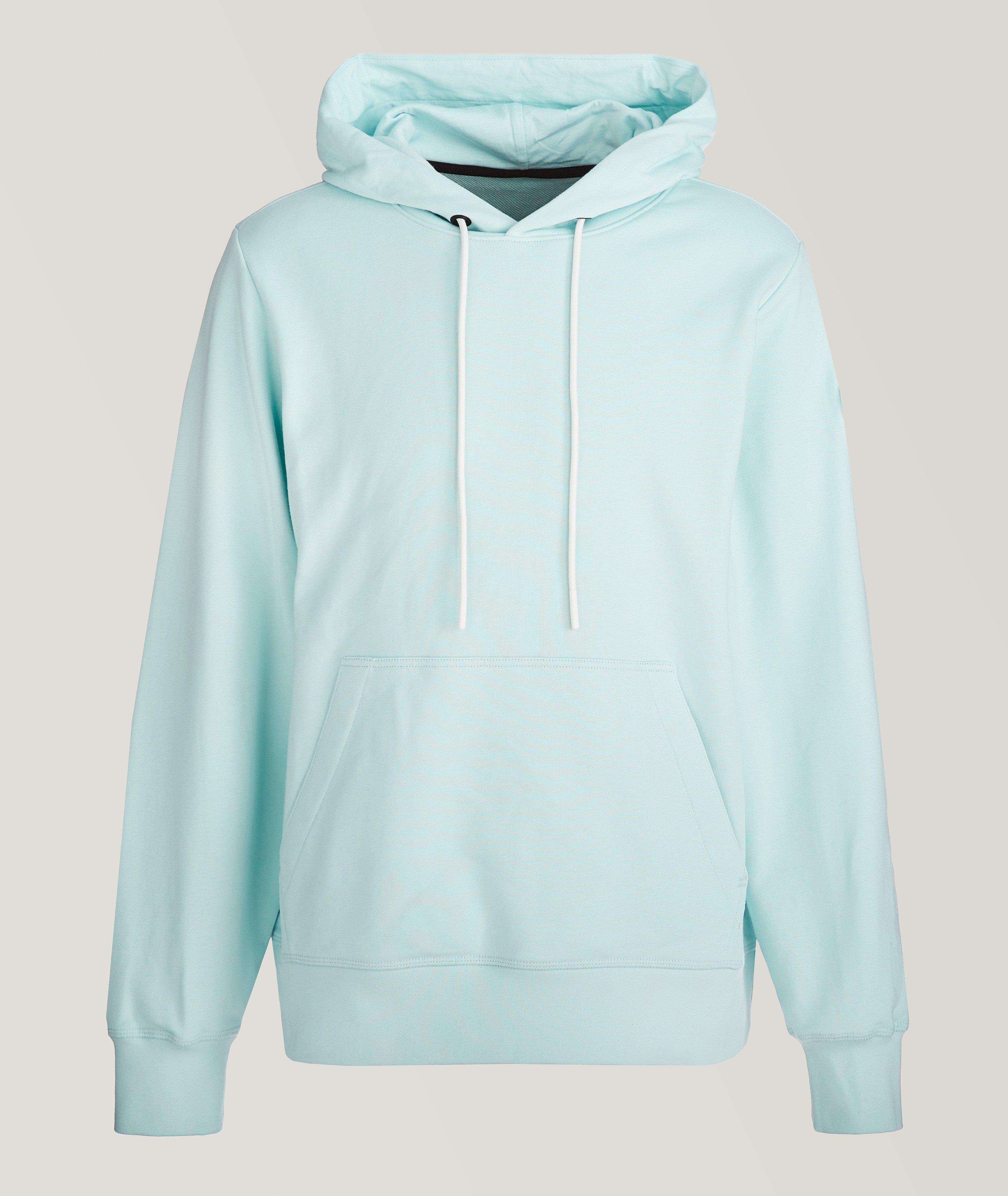 Pastel Huron Hooded Sweatshirt image 0