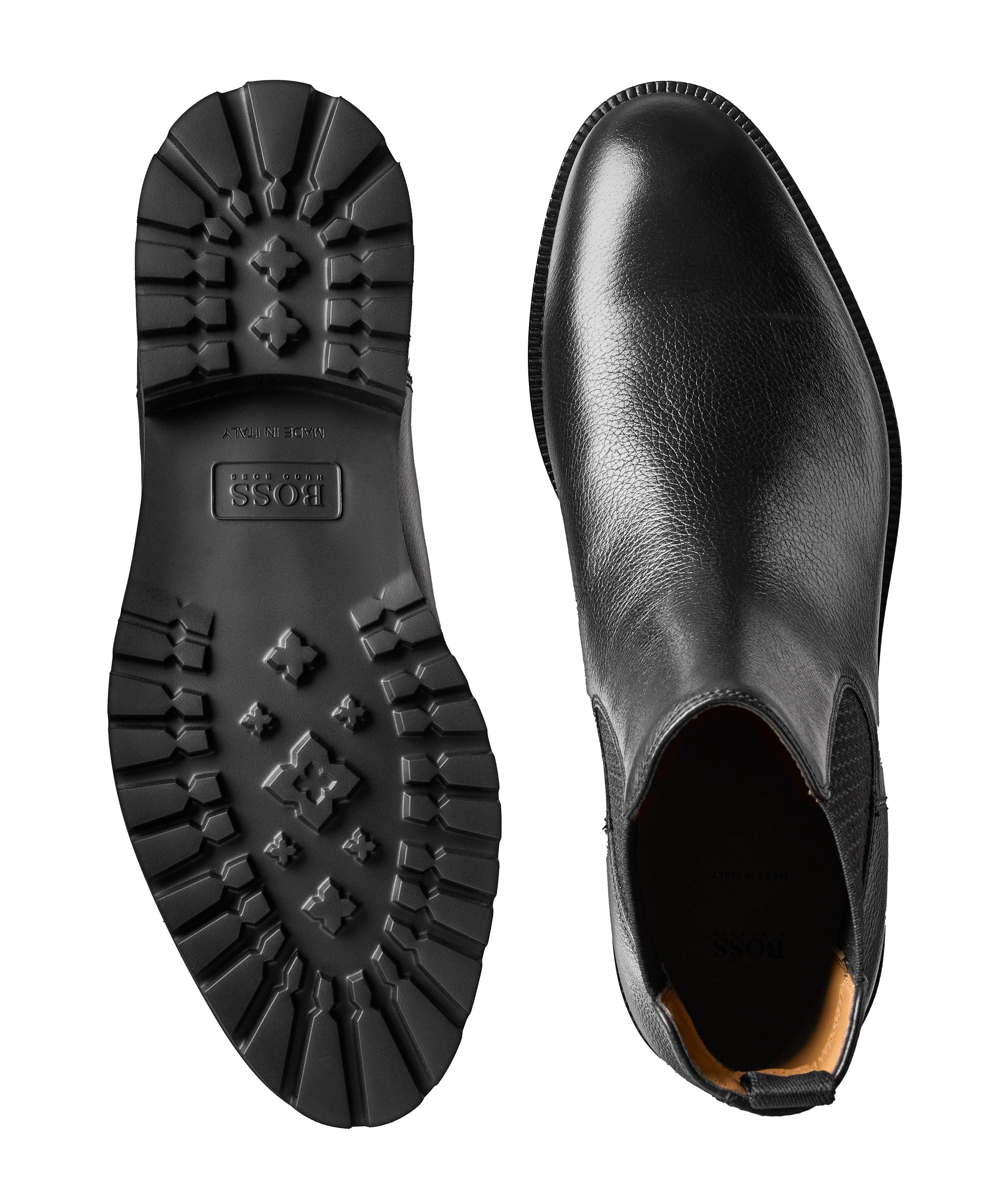 Edenlug Leather Chelsea Boots  image 2