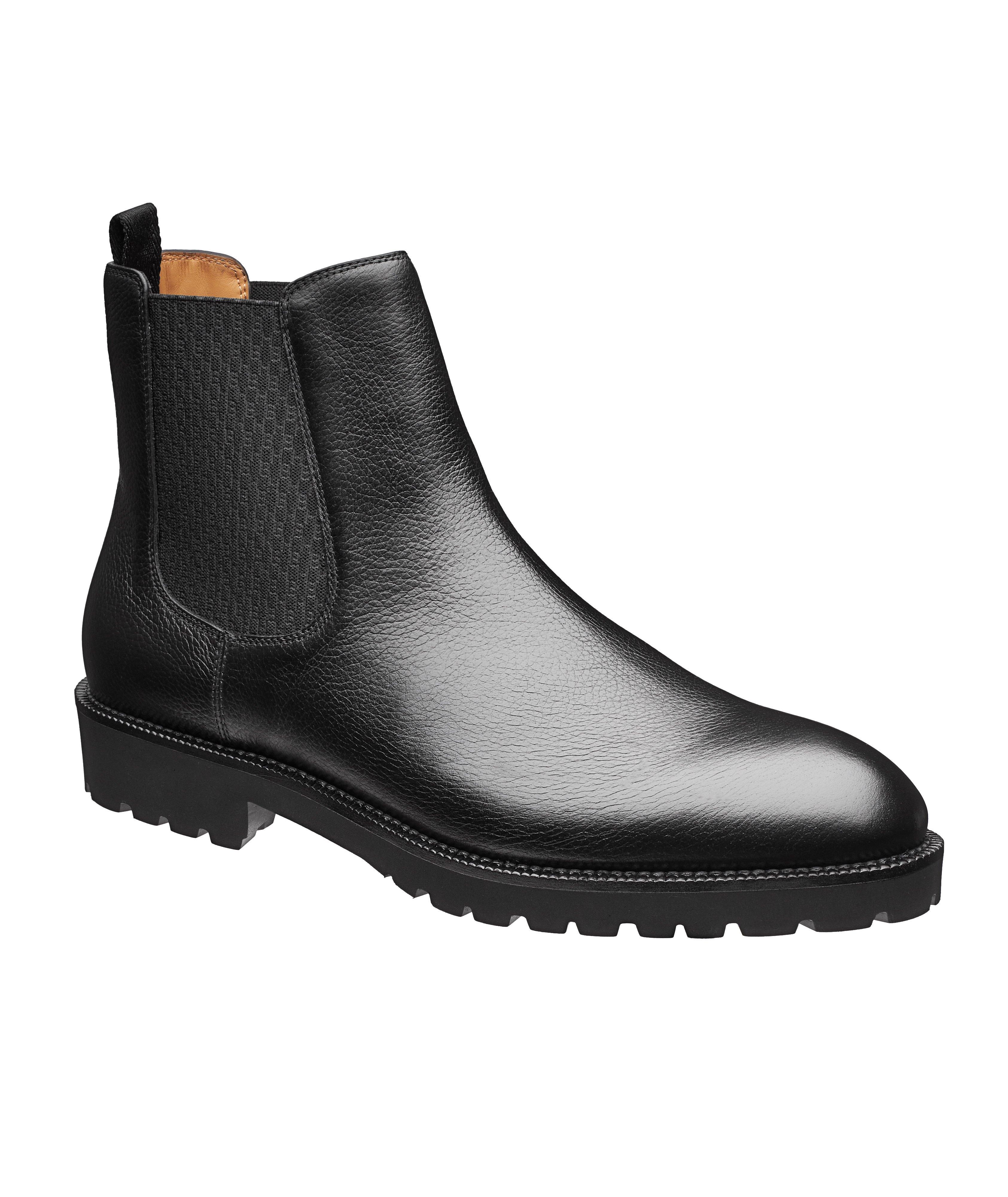 Edenlug Leather Chelsea Boots  image 0