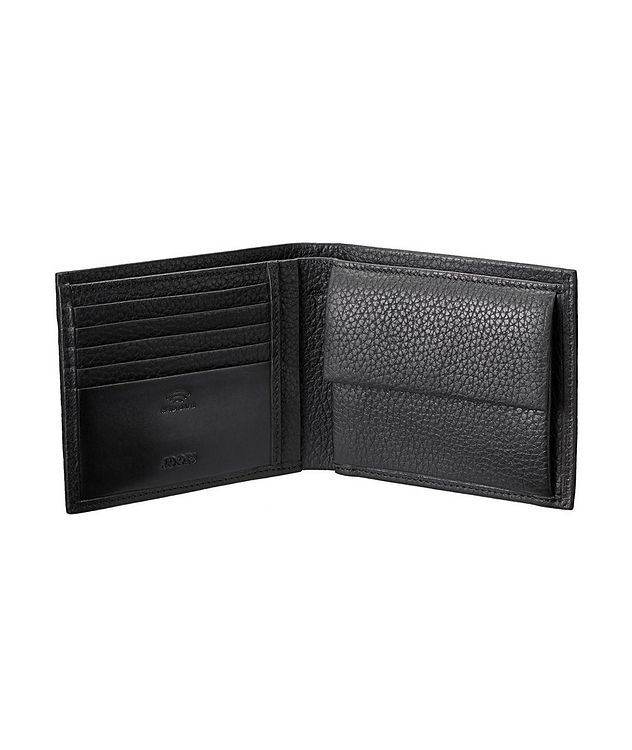 Cardona Ninos Leather Wallet picture 3