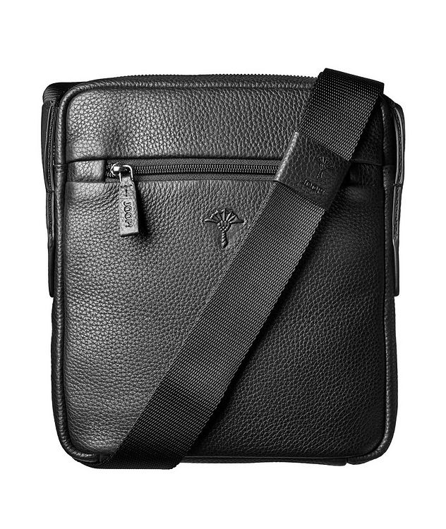 Cardona Remus Leather Crossbody Bag picture 2